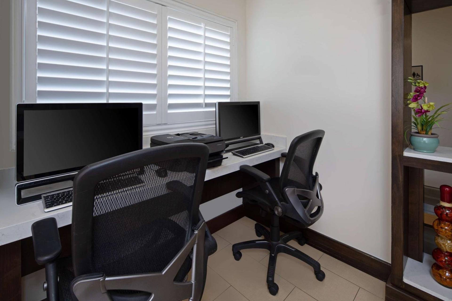 Best Western San Diego/Miramar Hotel photo 19