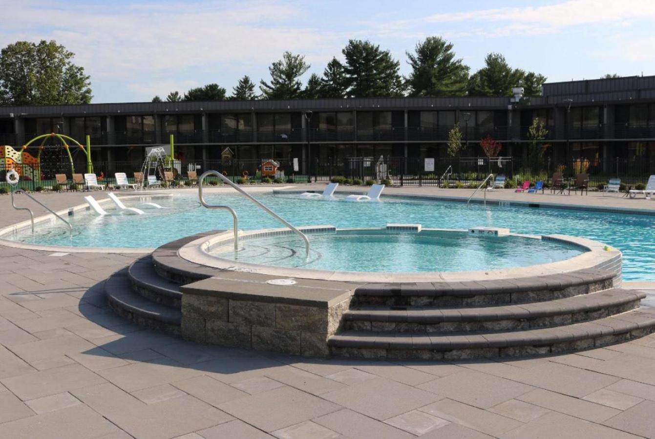 Wyndham Lancaster Resort and Convention Center photo 69