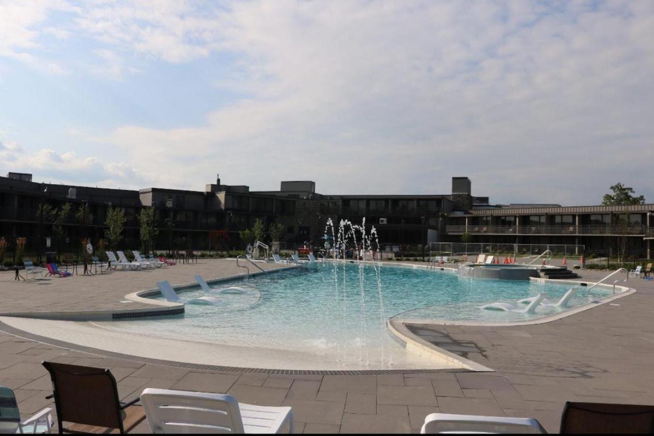 Wyndham Lancaster Resort and Convention Center photo 71