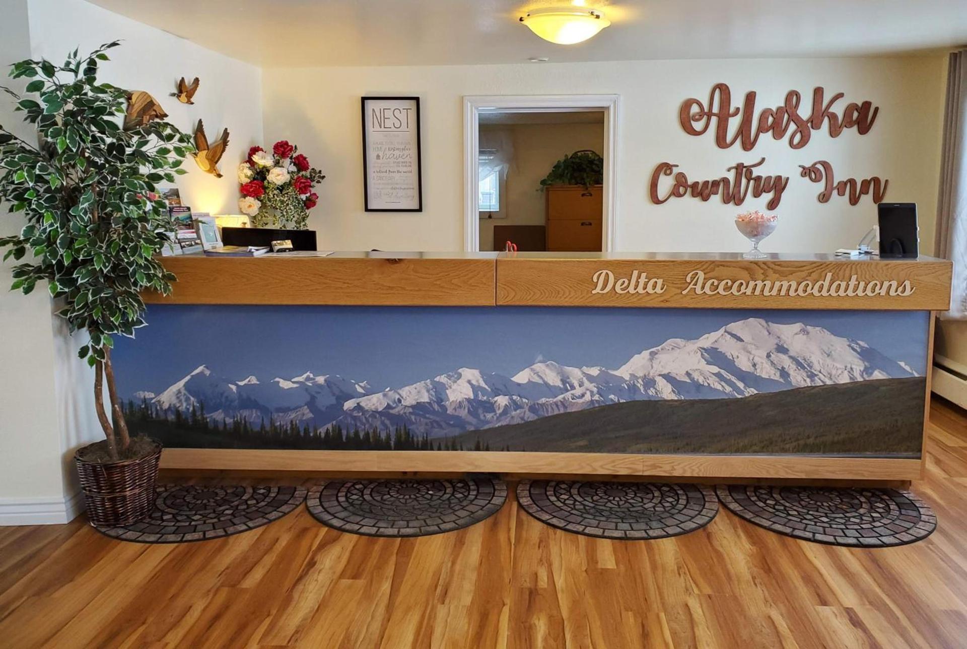 Alaska Country Inn photo 15
