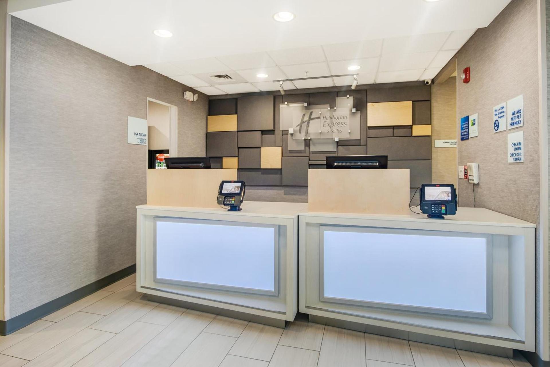 Holiday Inn Express Hotel & Suites Orlando - Apopka by IHG photo 4