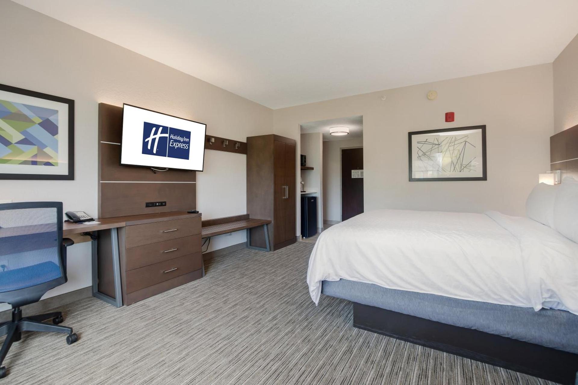 Holiday Inn Express Hotel & Suites Orlando - Apopka by IHG photo 25