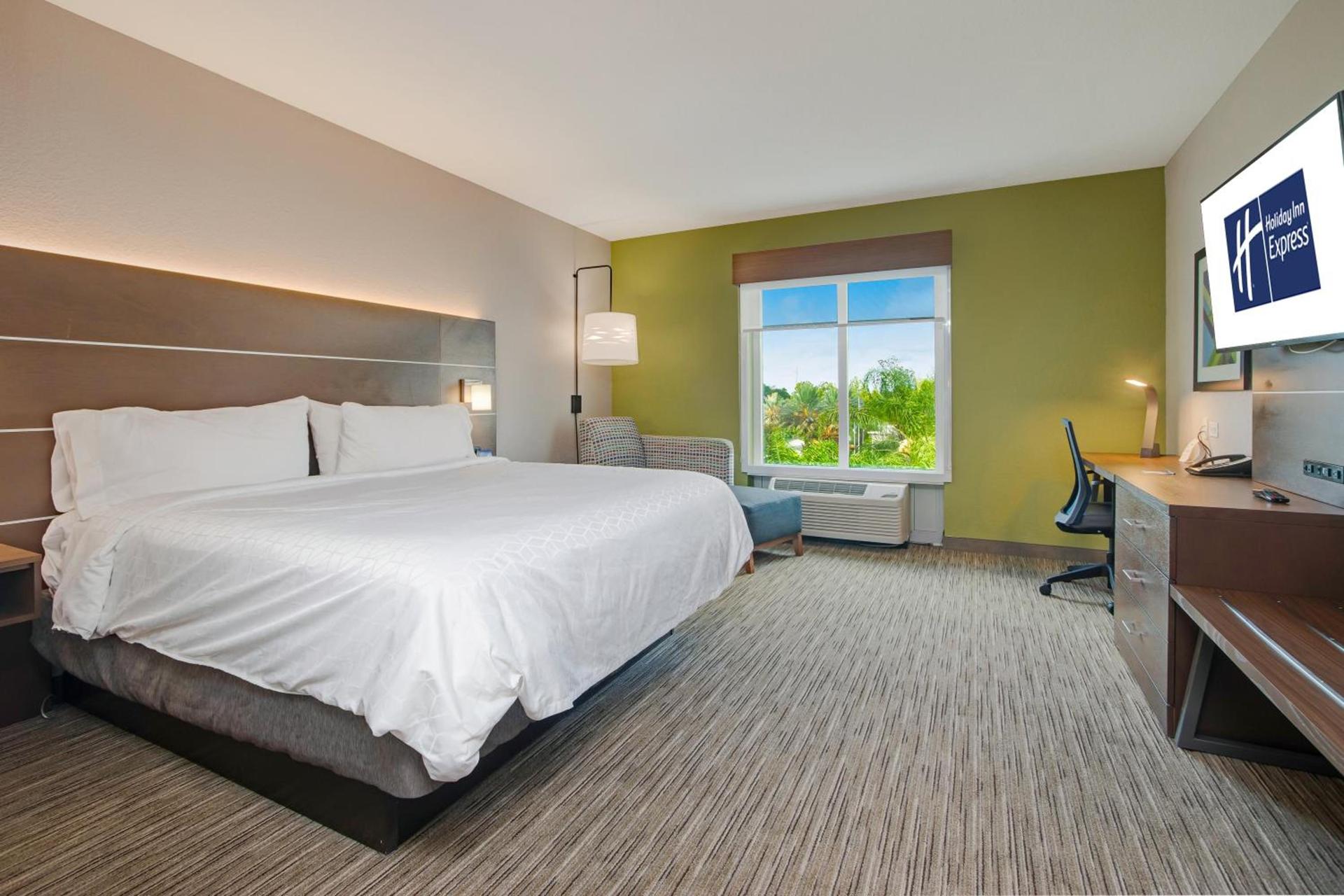 Holiday Inn Express Hotel & Suites Orlando - Apopka by IHG photo 24