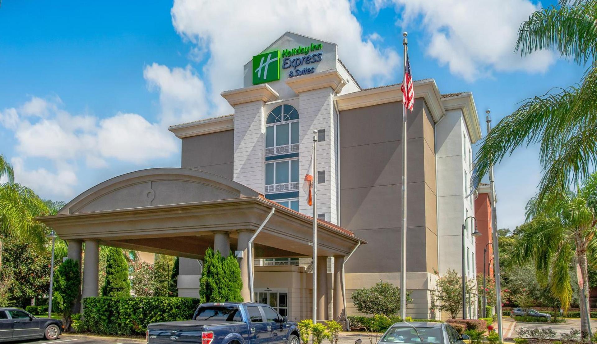 Holiday Inn Express Hotel & Suites Orlando - Apopka by IHG photo 1
