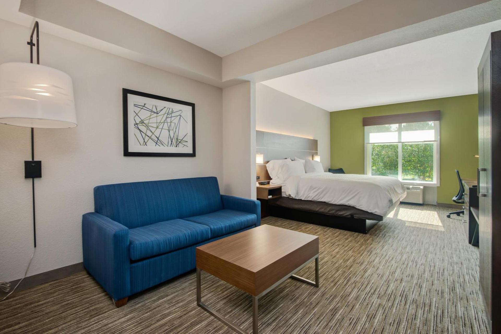 Holiday Inn Express Hotel & Suites Orlando - Apopka by IHG photo 27