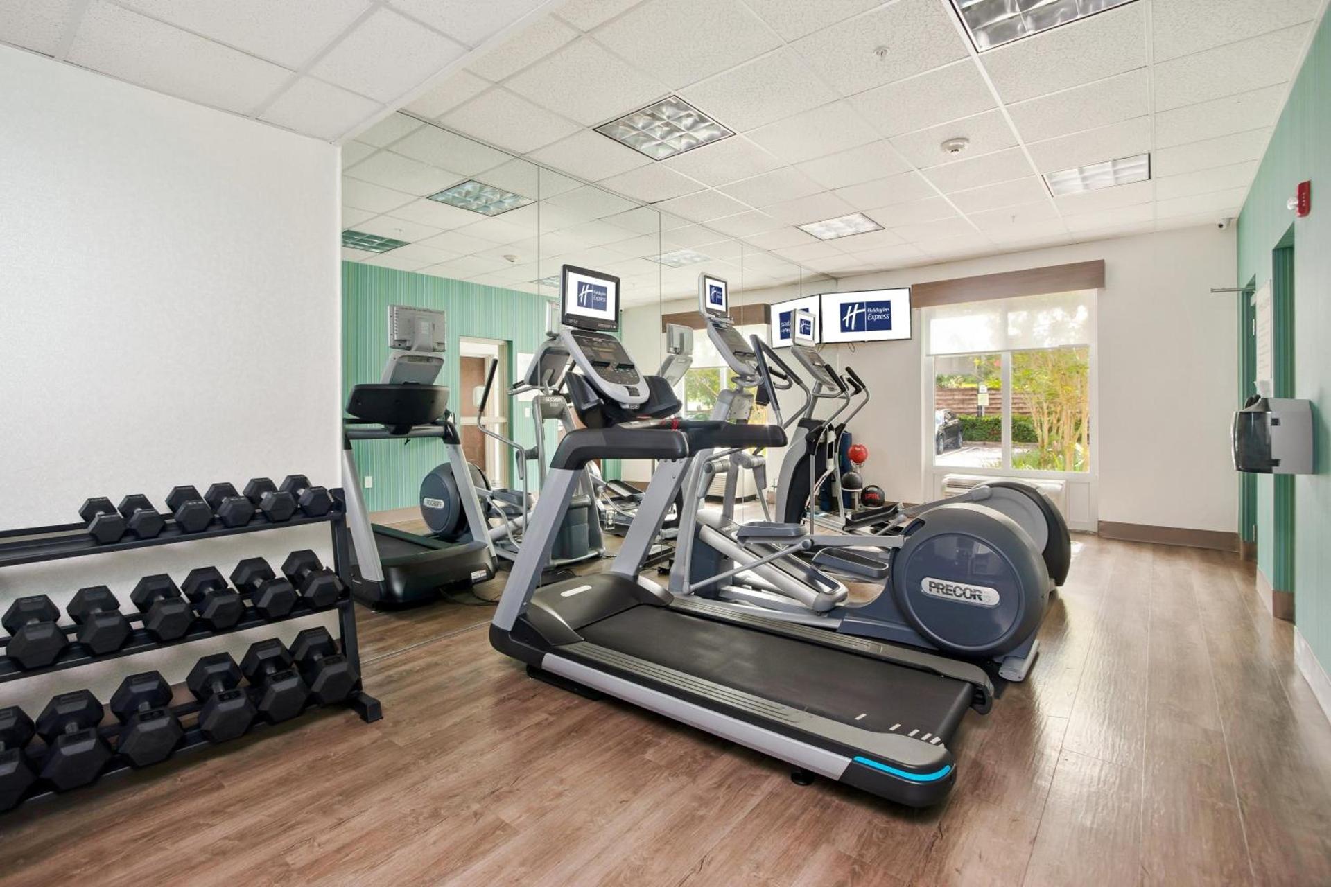 Holiday Inn Express Hotel & Suites Orlando - Apopka by IHG photo 5