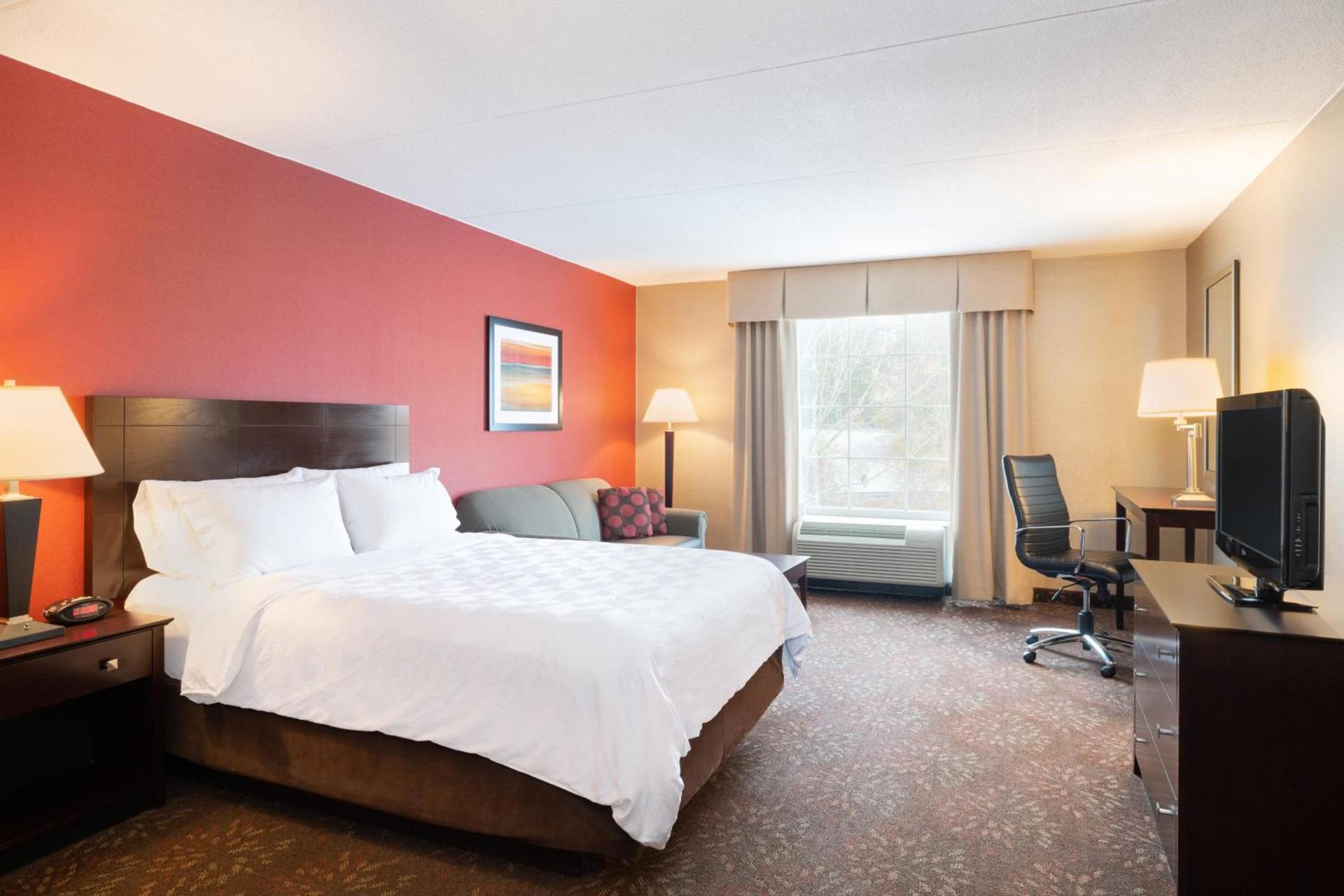 Holiday Inn Norwich by IHG photo 27