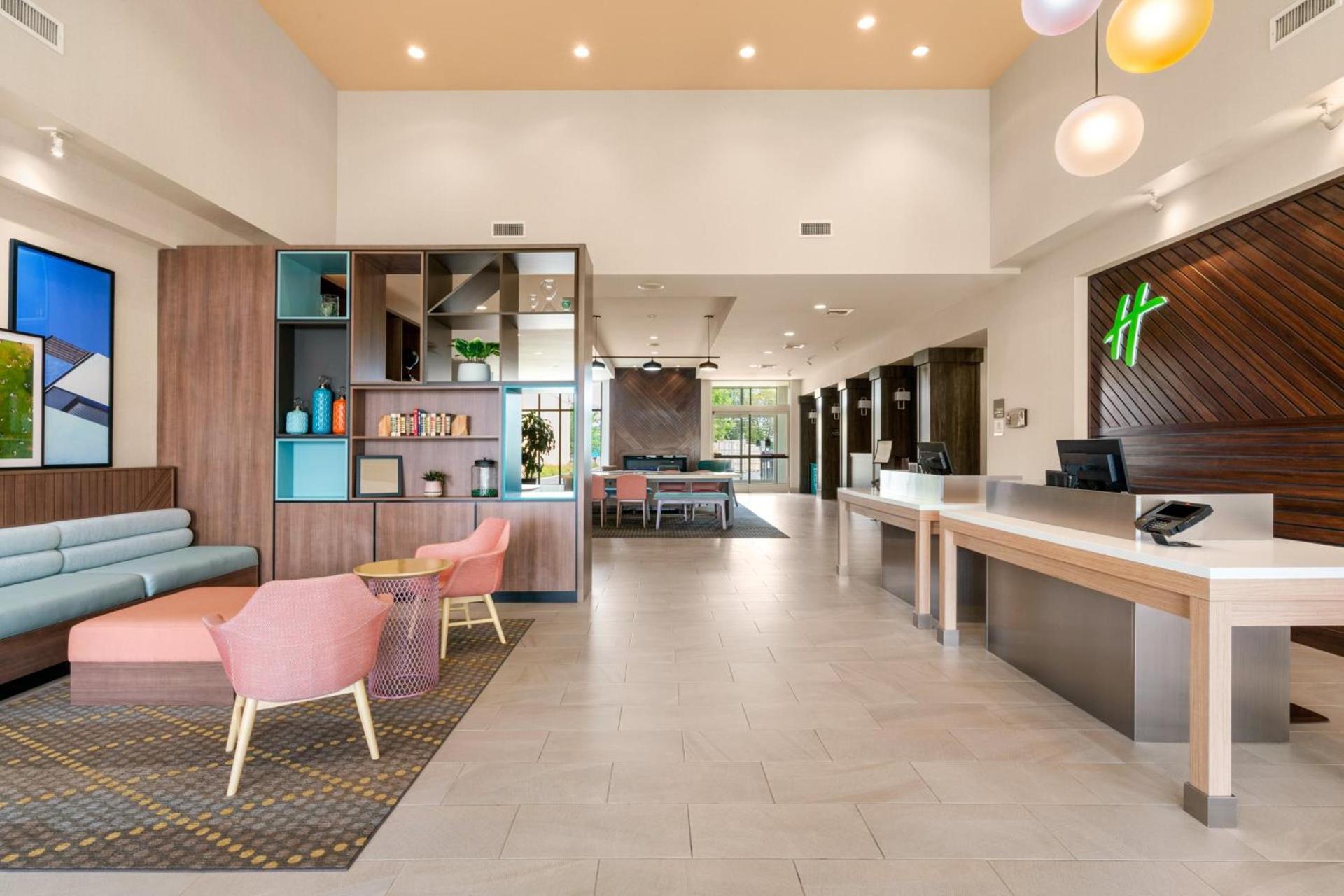 Holiday Inn Yakima by IHG photo 34
