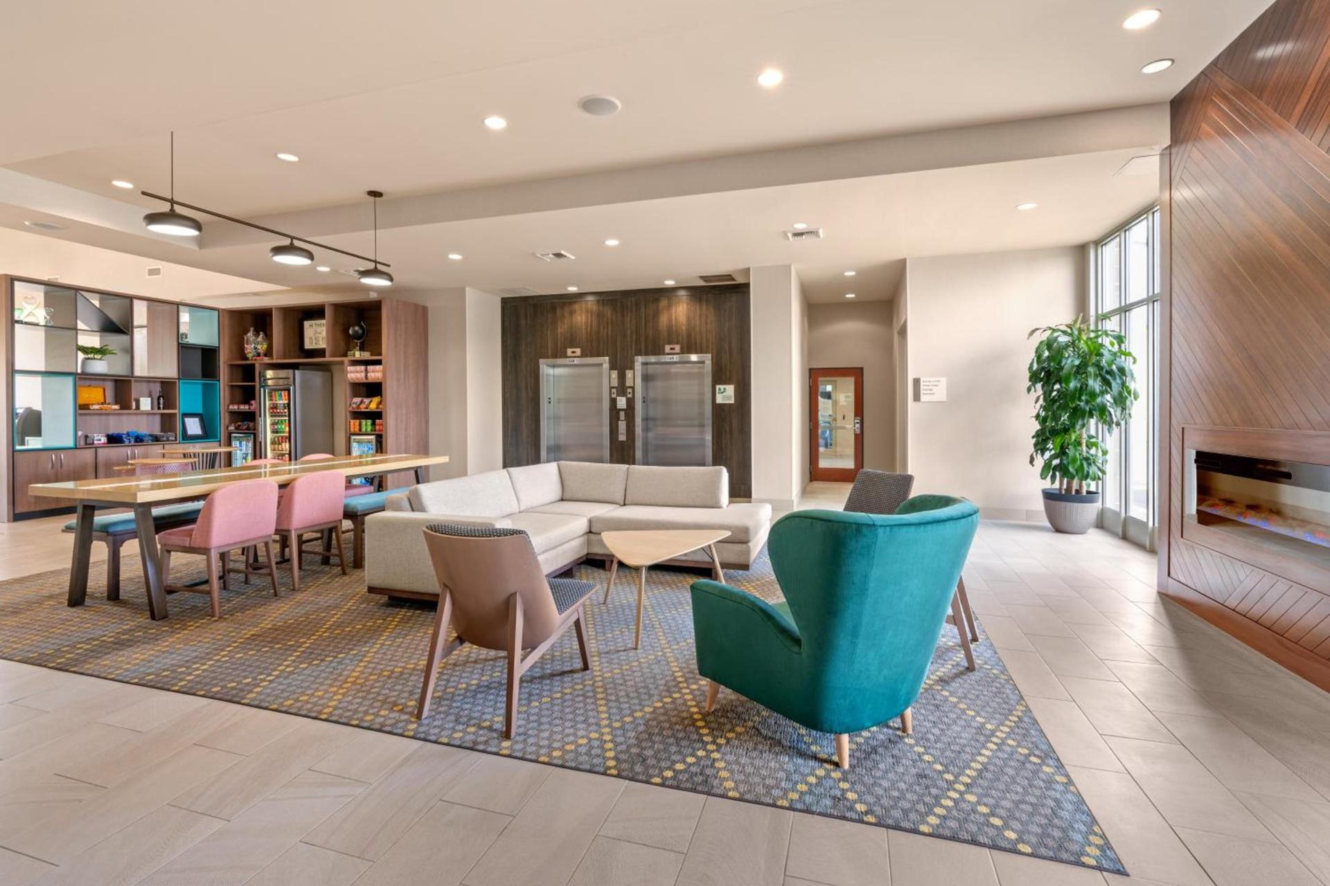 Holiday Inn Yakima by IHG photo 4
