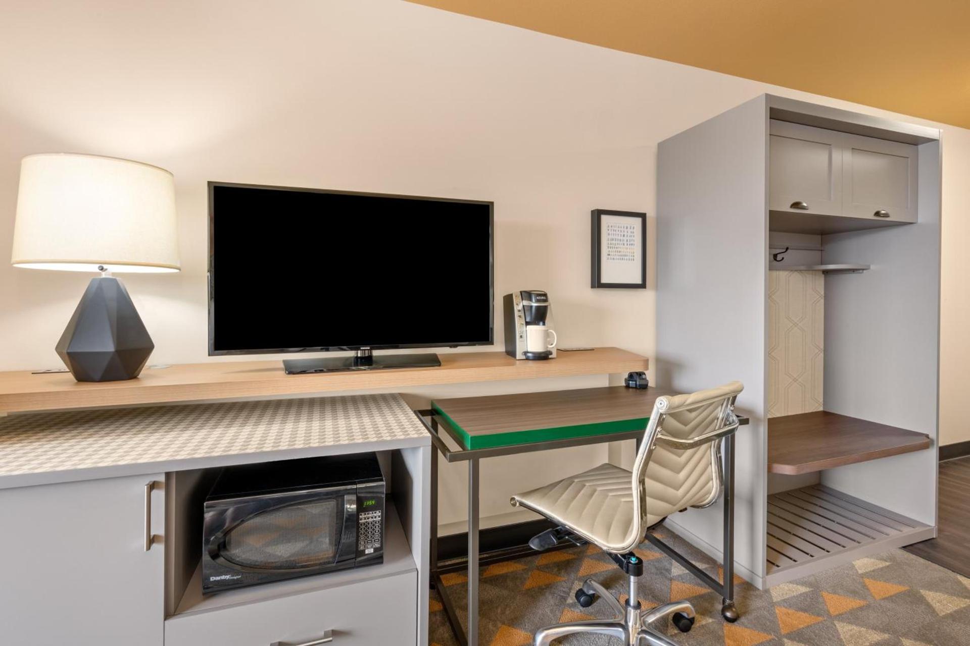 Holiday Inn Yakima by IHG photo 21