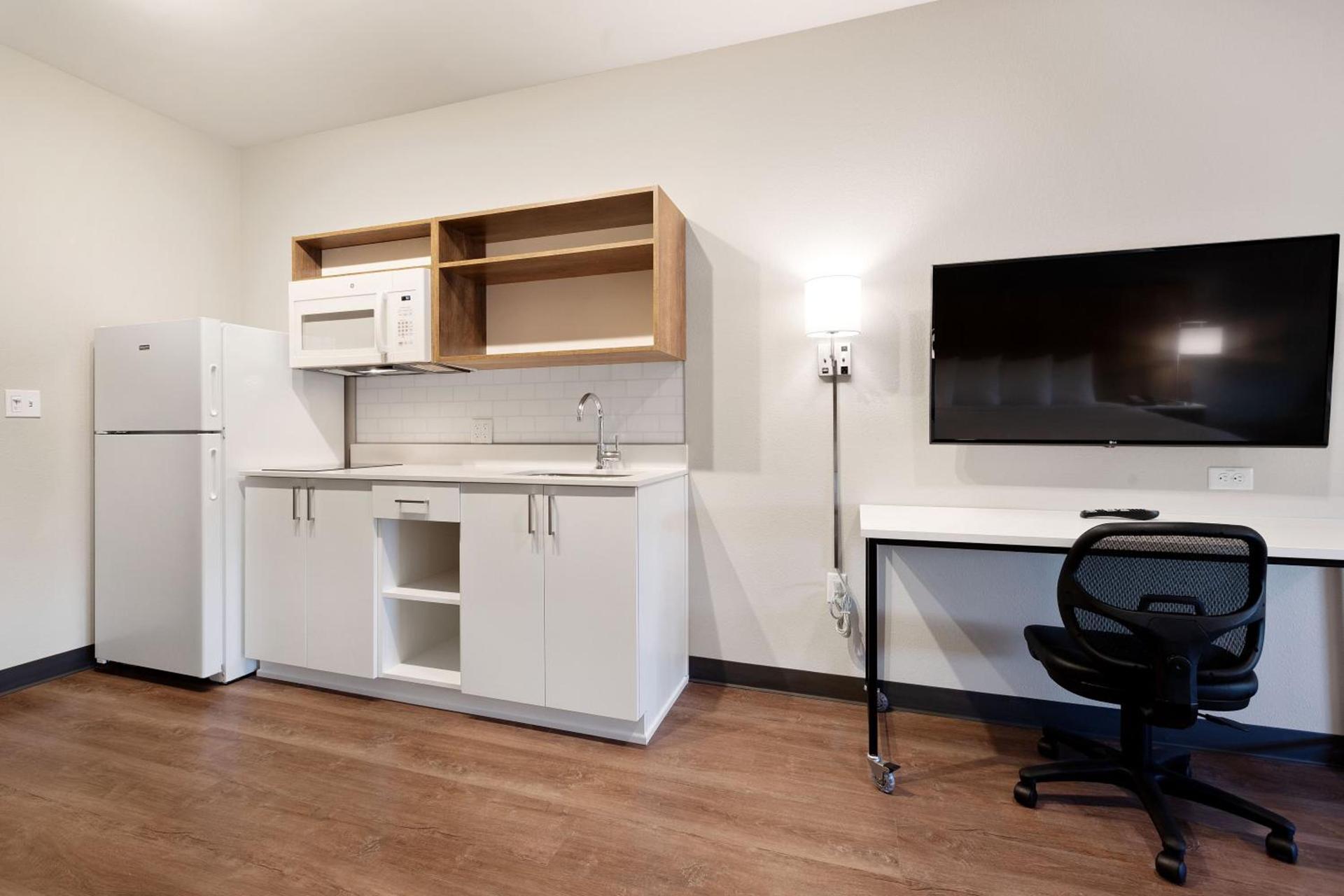 Extended Stay America Premiere Suites - Ukiah photo 70