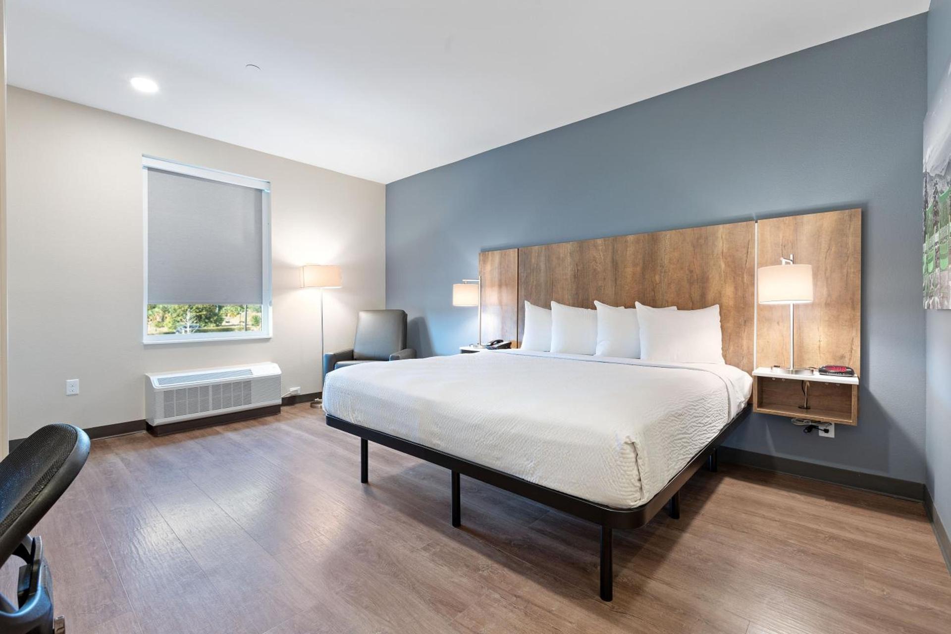 Extended Stay America Premiere Suites - Ukiah photo 73