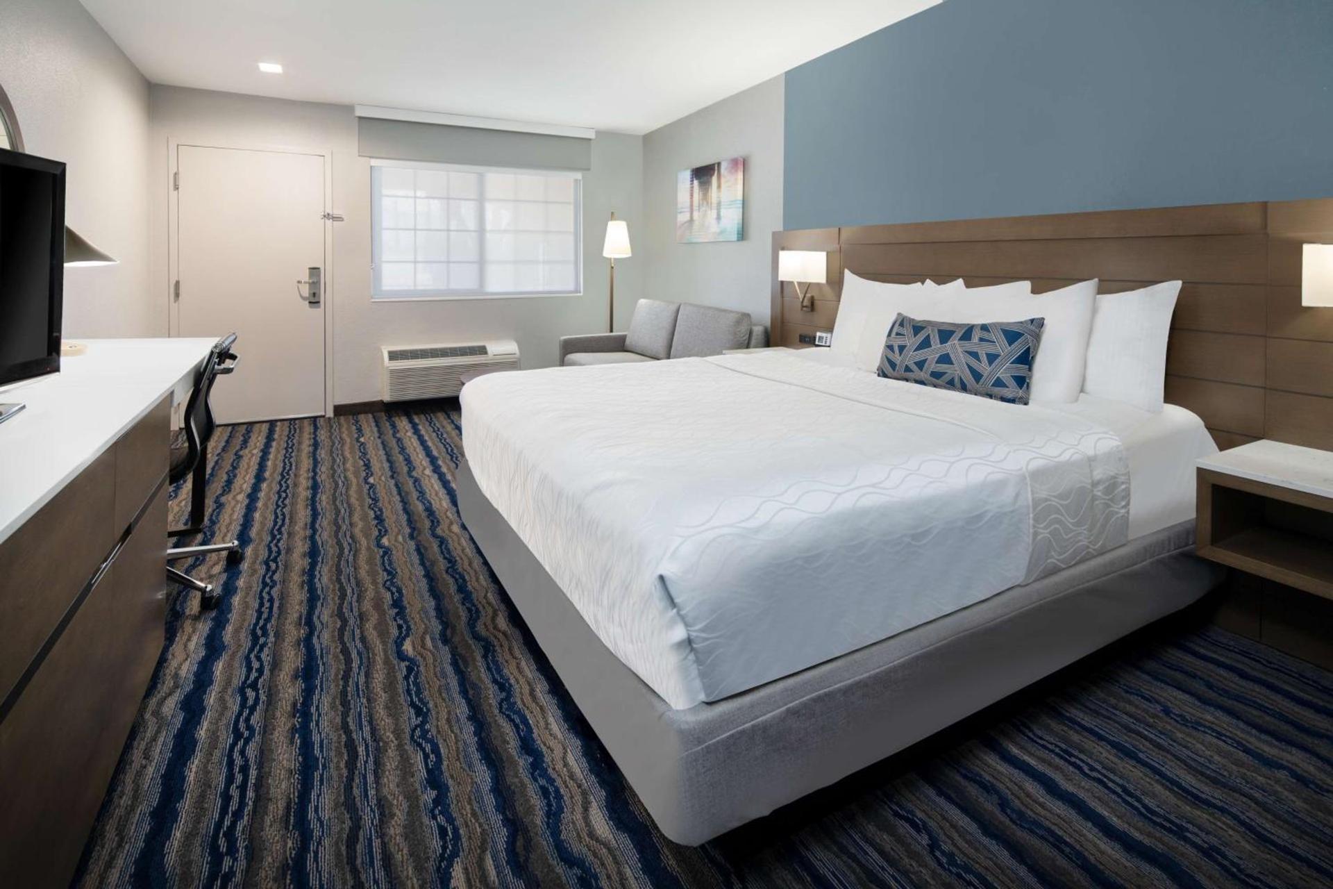 Best Western San Diego/Miramar Hotel photo 6