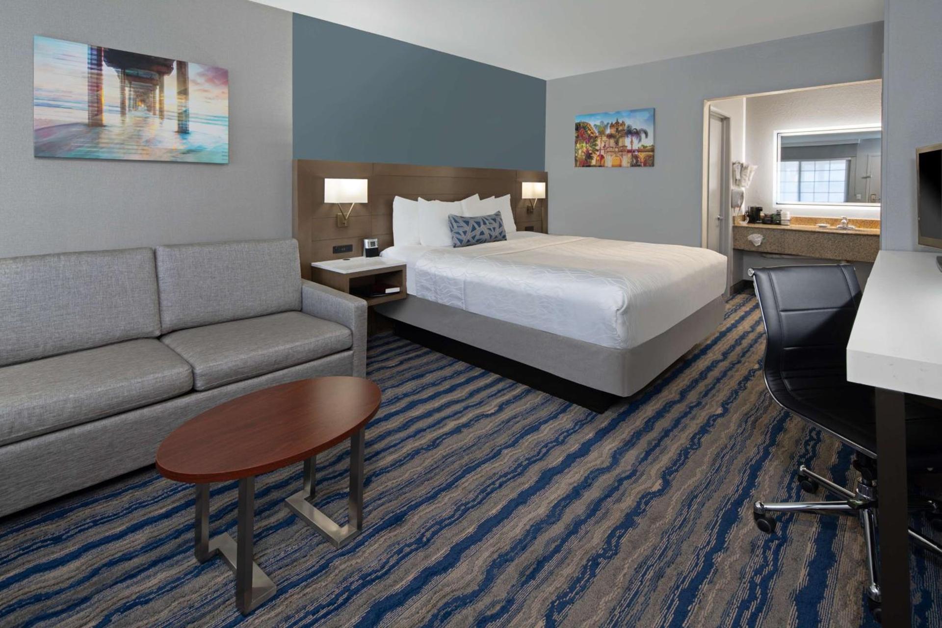 Best Western San Diego/Miramar Hotel photo 11