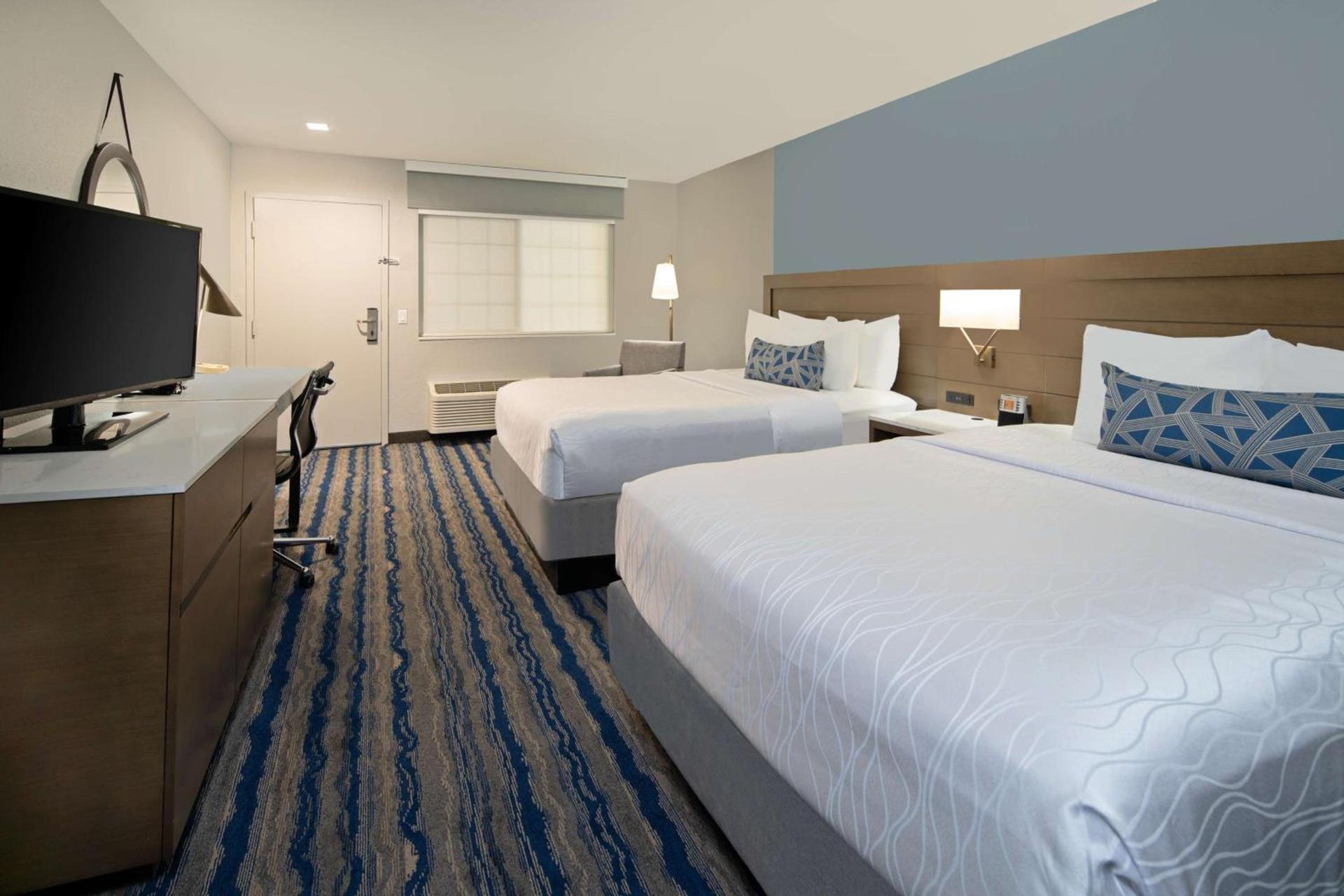 Best Western San Diego/Miramar Hotel photo 7