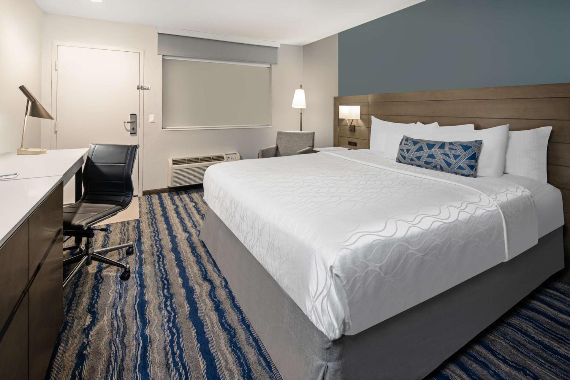 Best Western San Diego/Miramar Hotel photo 12