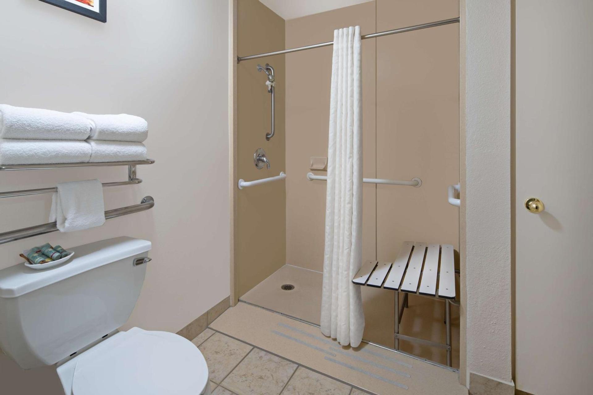 Best Western San Diego/Miramar Hotel photo 17