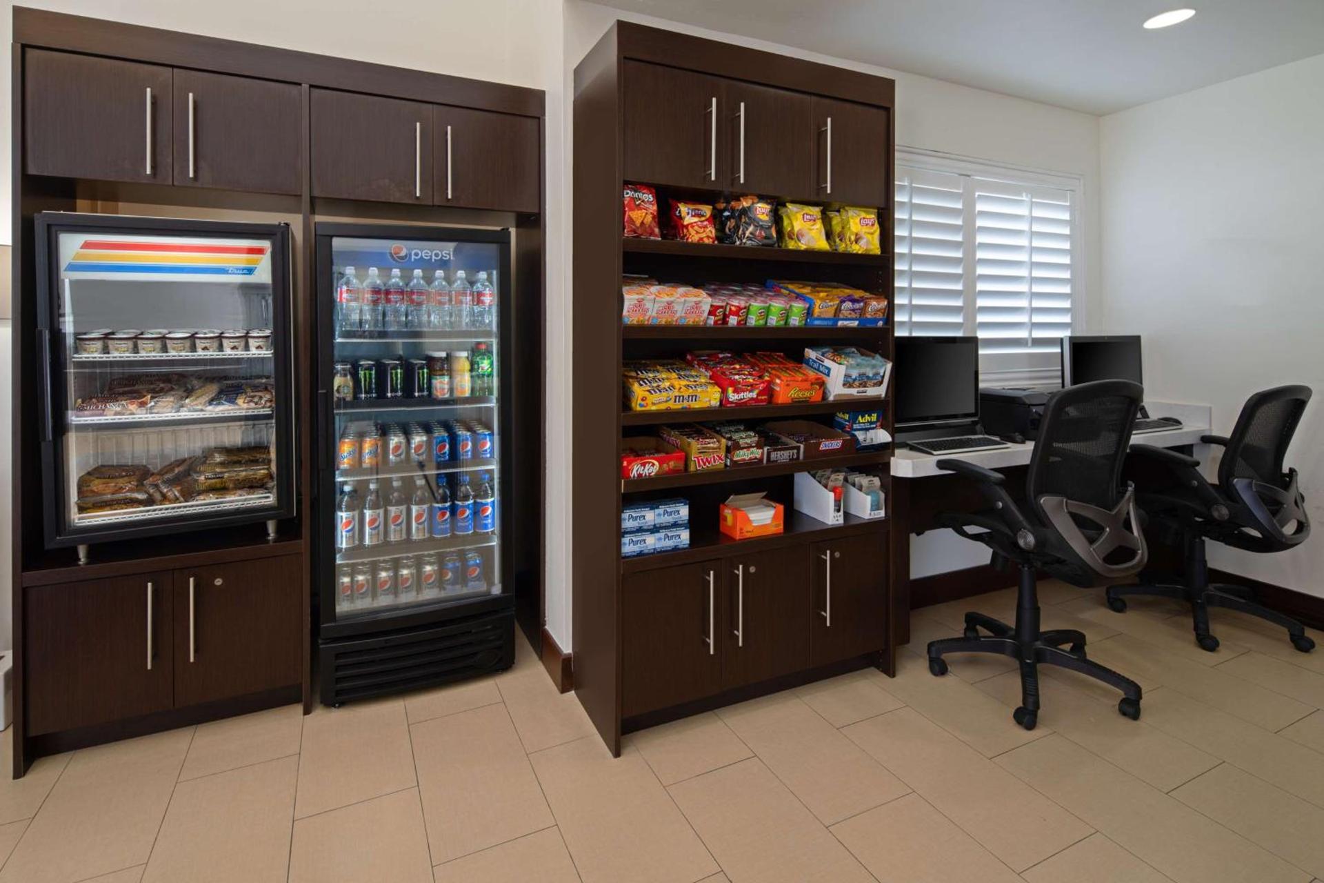 Best Western San Diego/Miramar Hotel photo 18