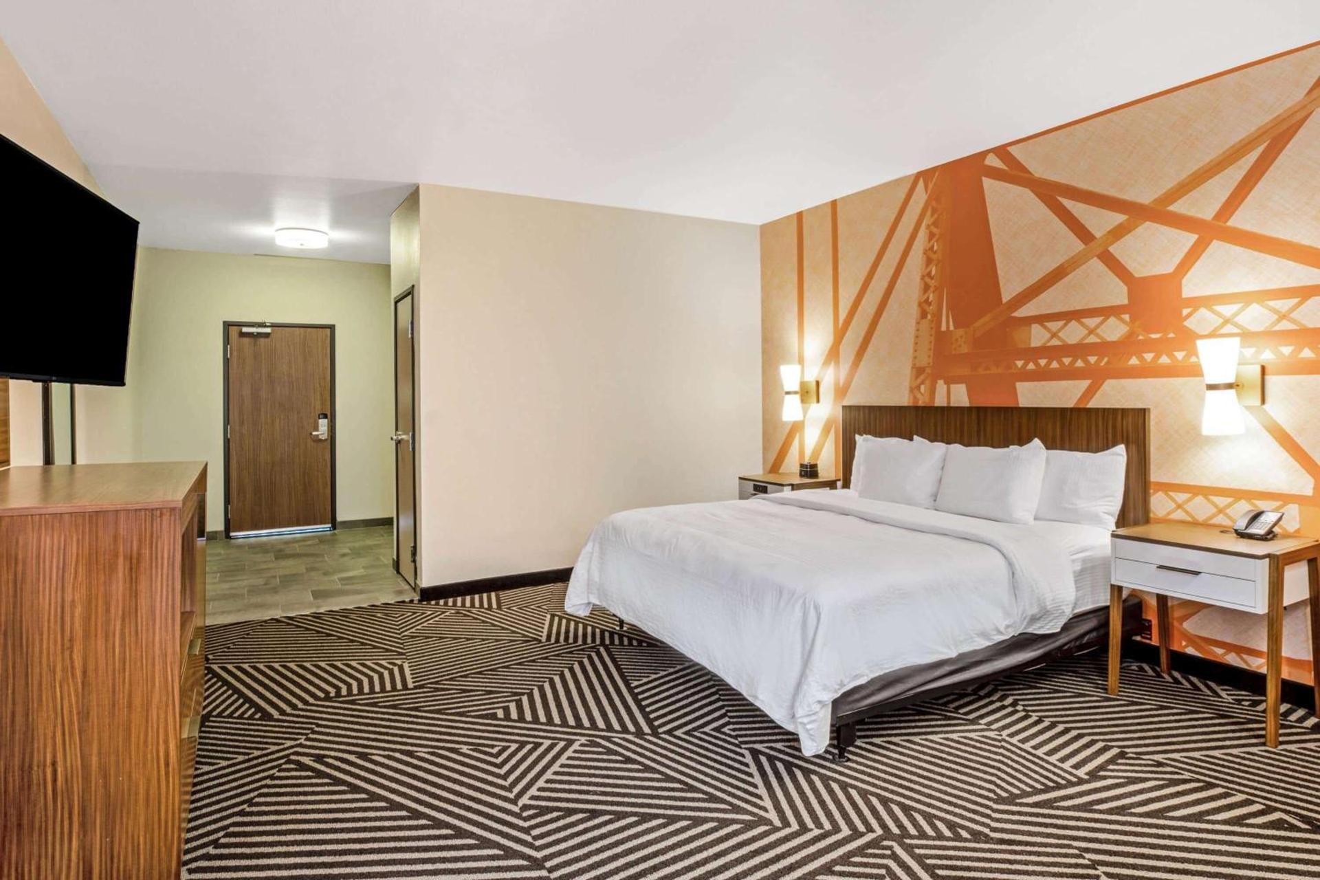 La Quinta by Wyndham Waco Baylor Downtown photo 19