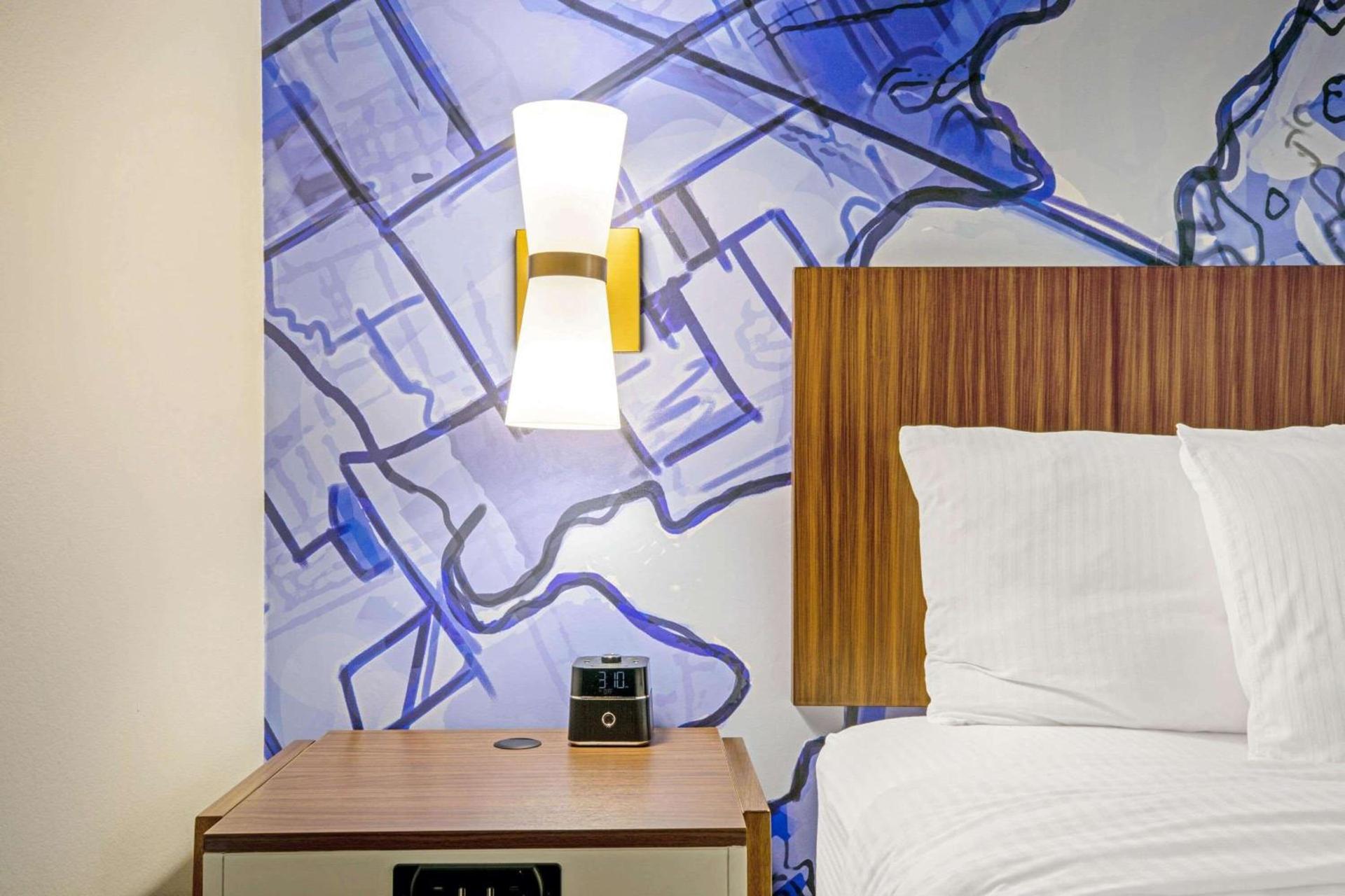 La Quinta by Wyndham Waco Baylor Downtown photo 26