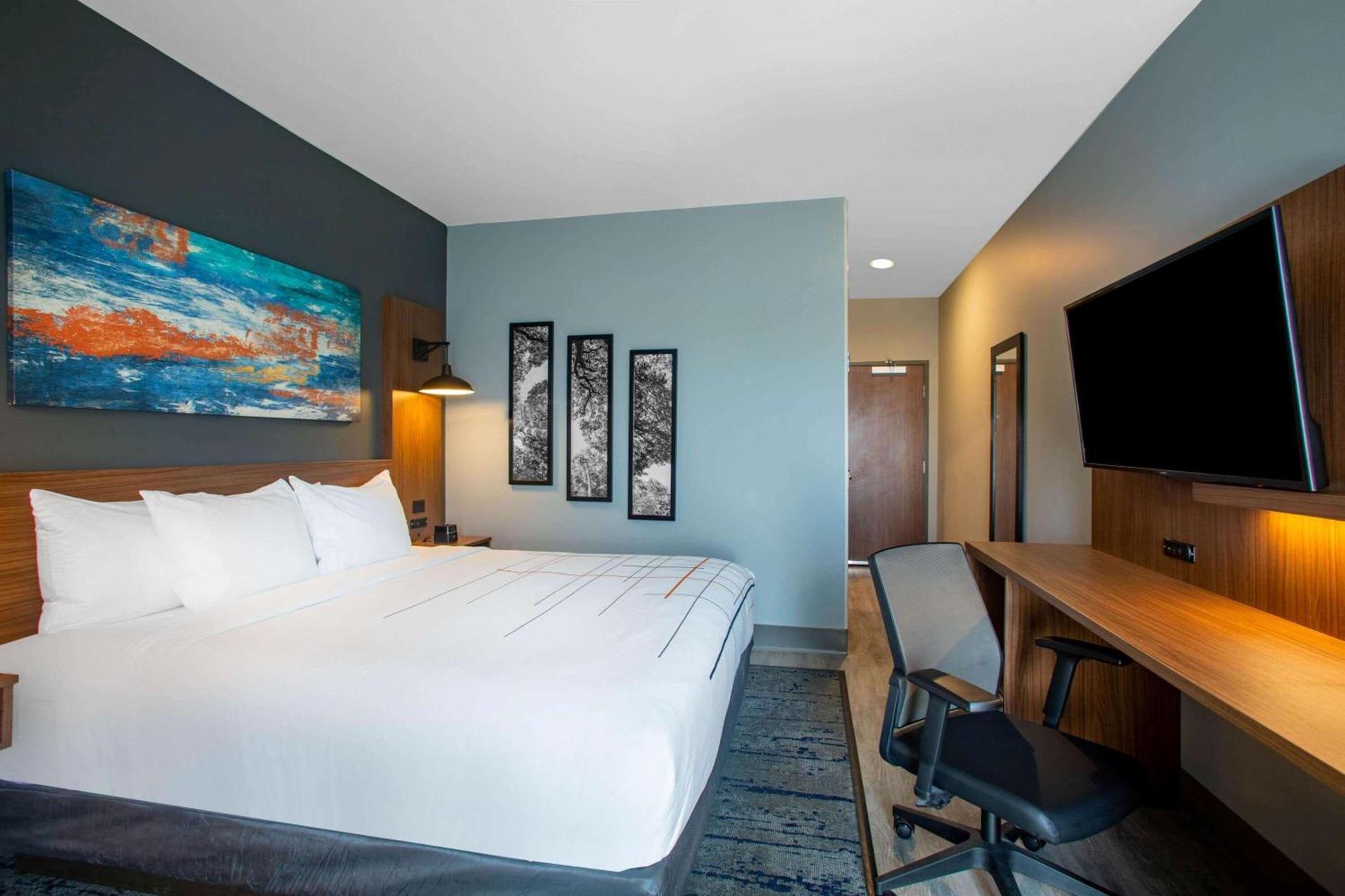 La Quinta Inn & Suites by Wyndham Oxford photo 22