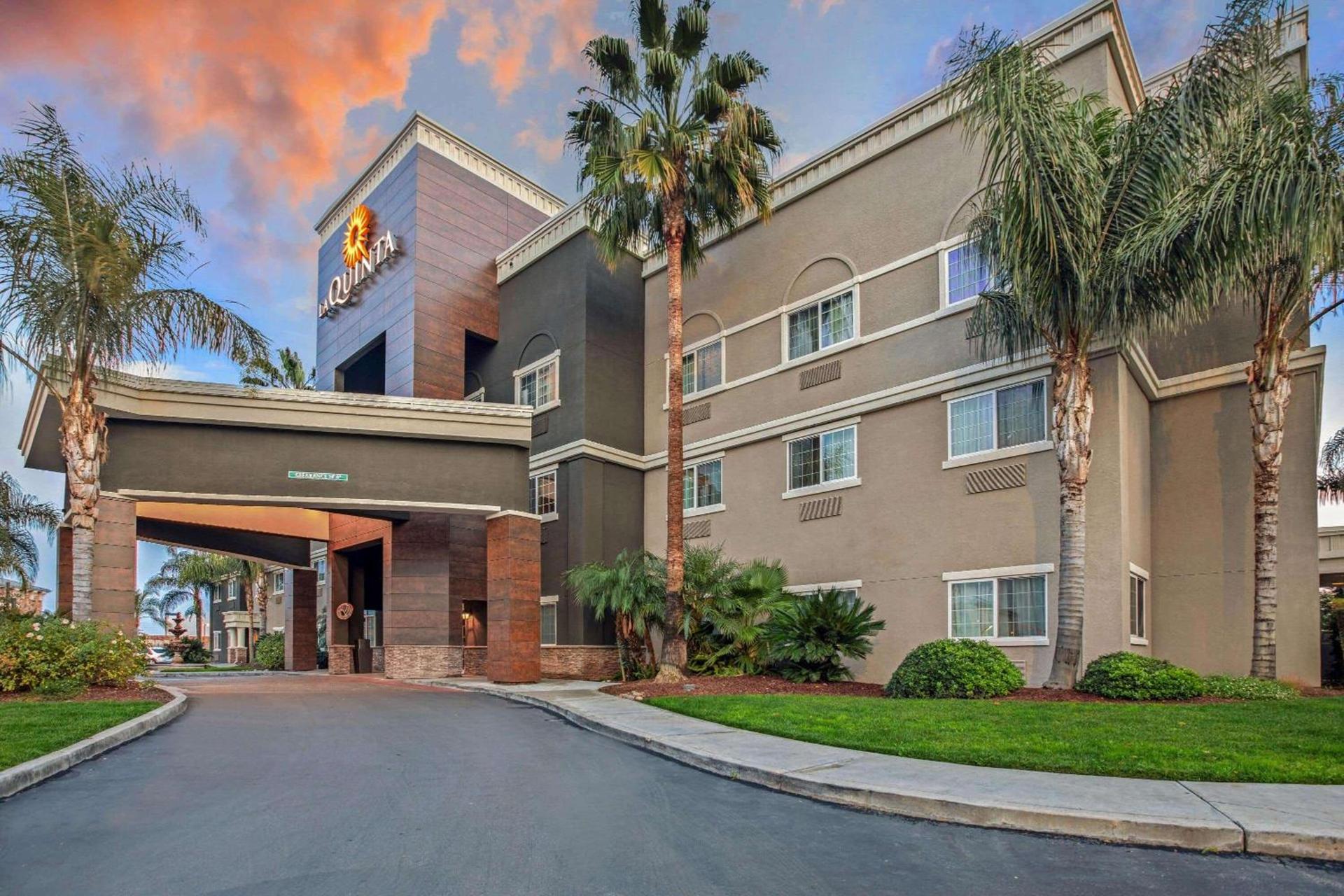 La Quinta by Wyndham Modesto Salida photo 2