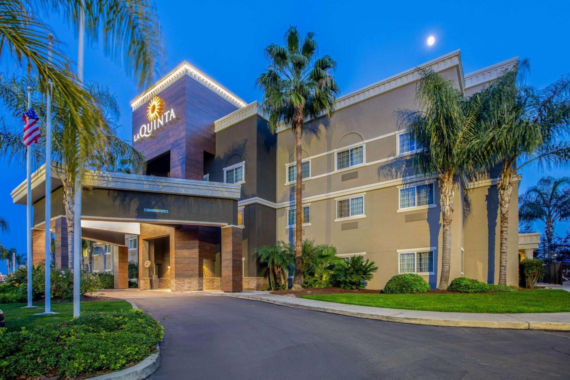La Quinta by Wyndham Modesto Salida photo 3