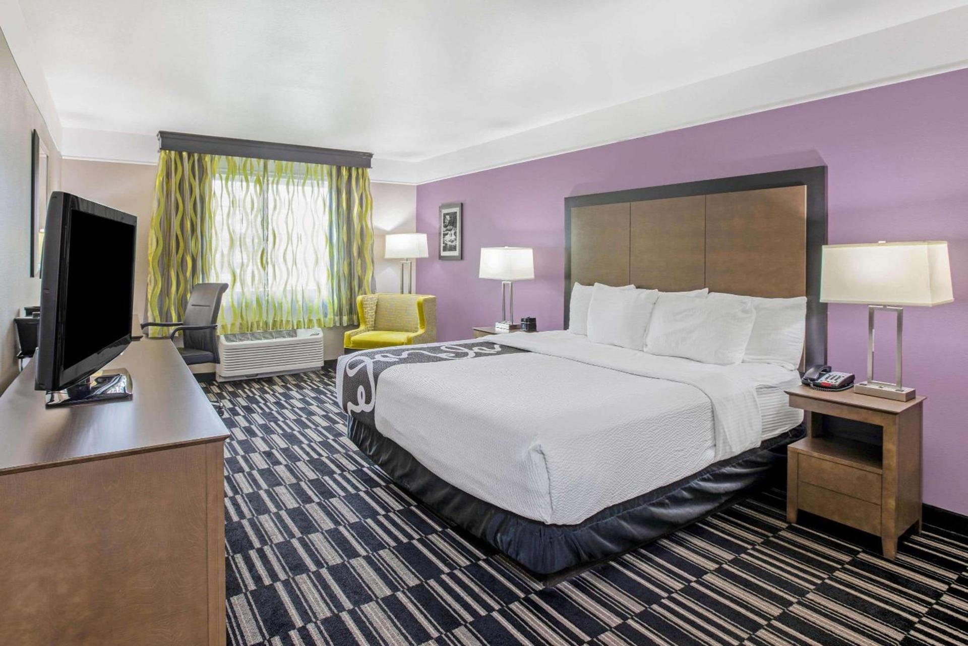 La Quinta by Wyndham Modesto Salida photo 18