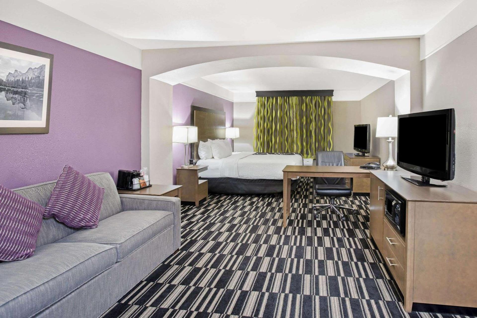 La Quinta by Wyndham Modesto Salida photo 19