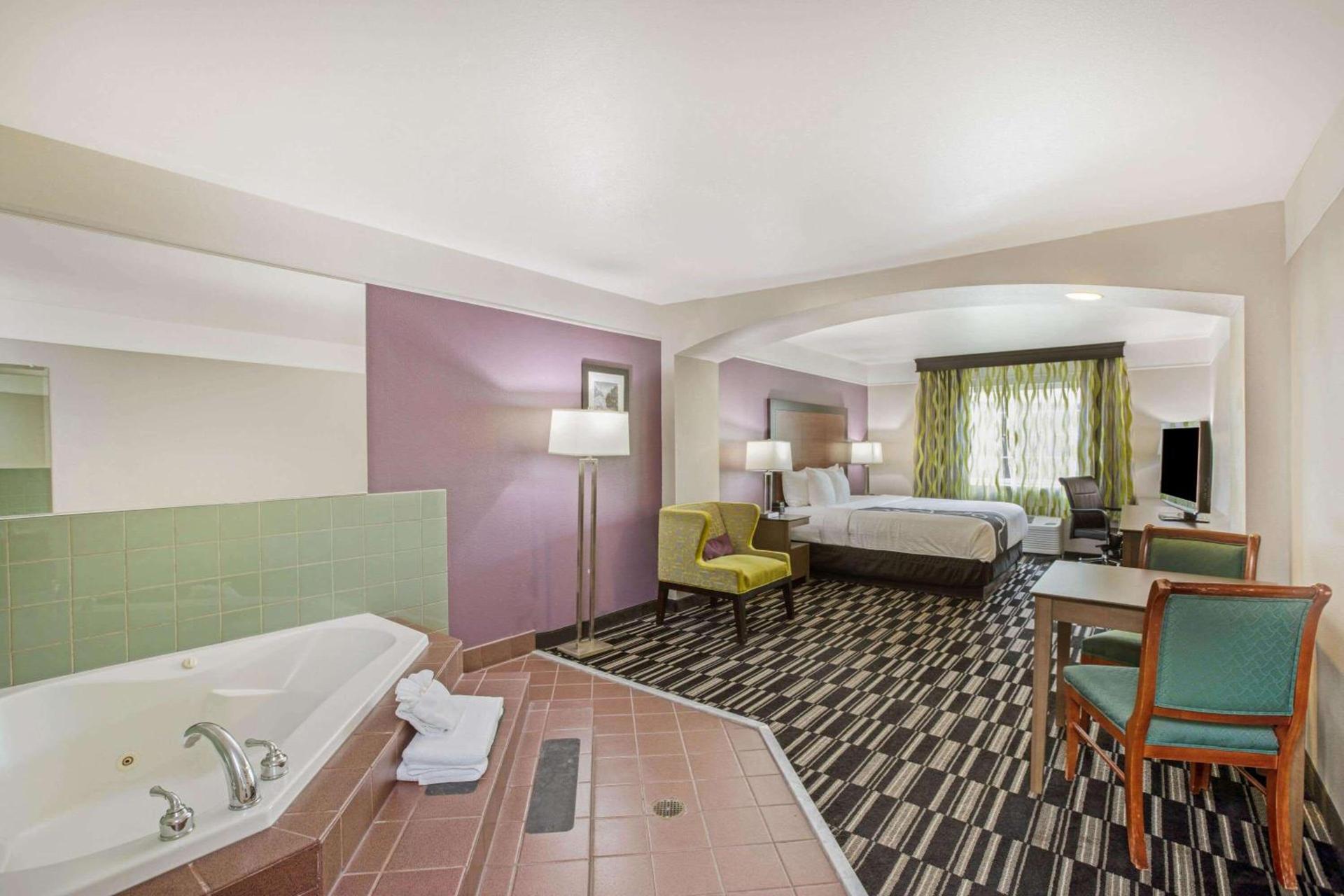 La Quinta by Wyndham Modesto Salida photo 21