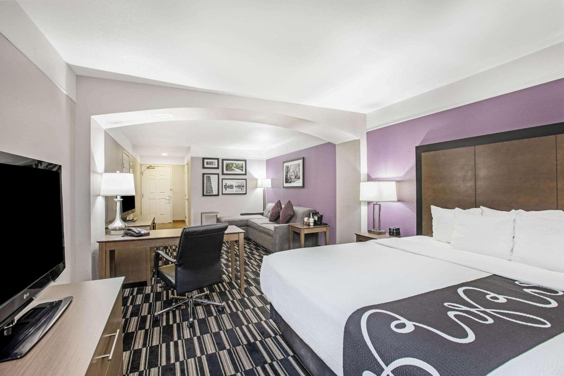 La Quinta by Wyndham Modesto Salida photo 22
