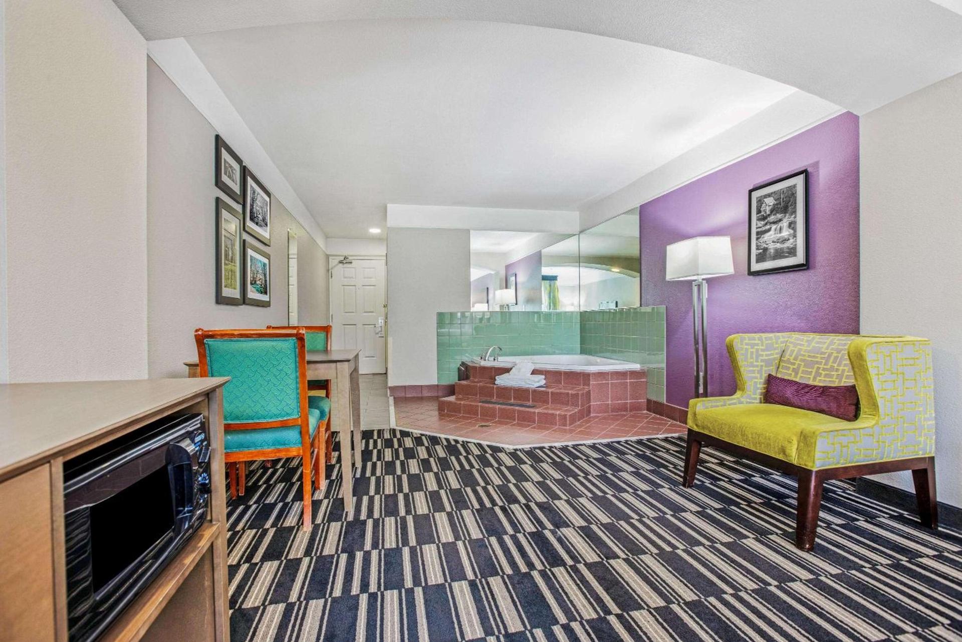 La Quinta by Wyndham Modesto Salida photo 23