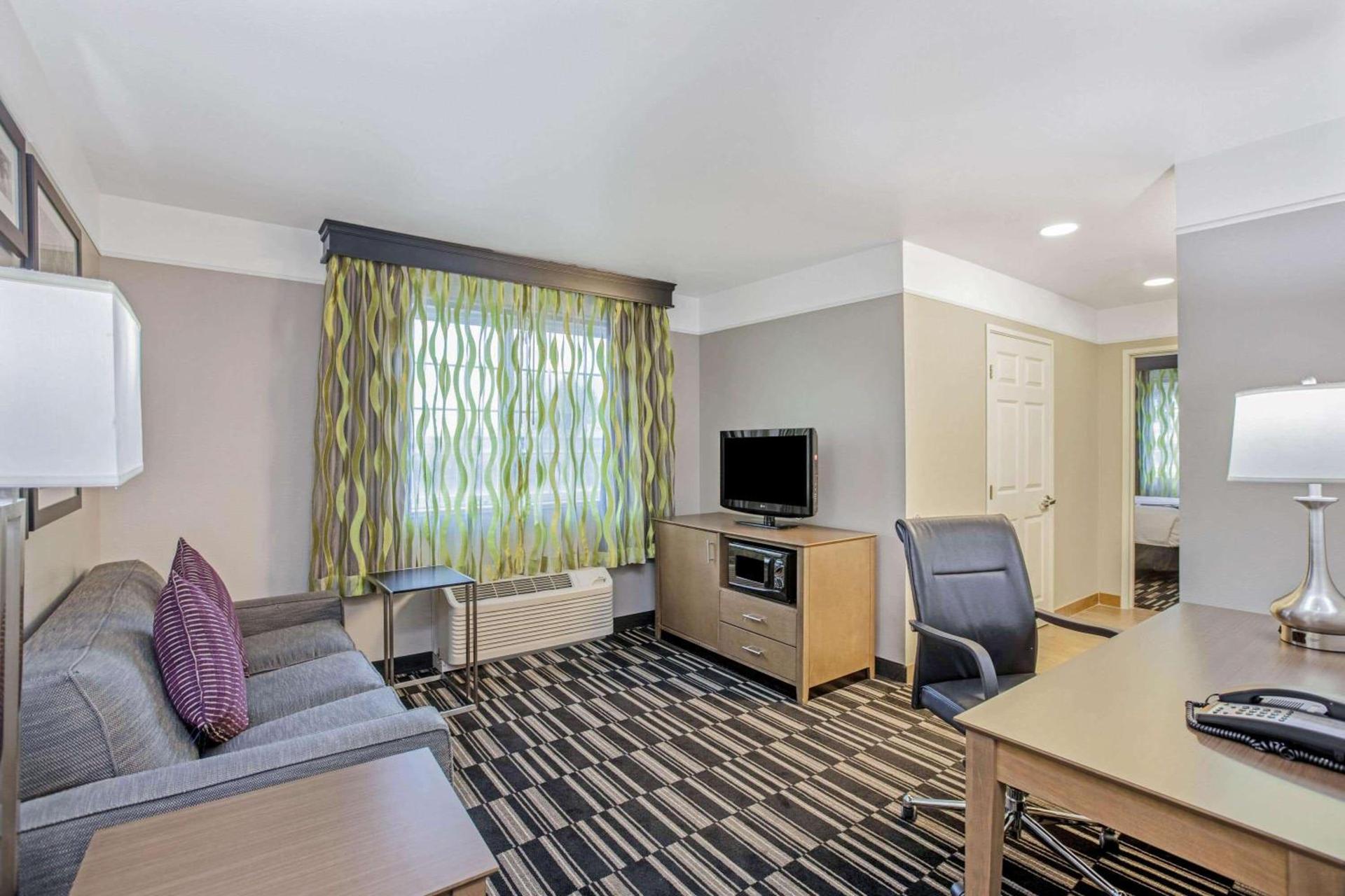 La Quinta by Wyndham Modesto Salida photo 25