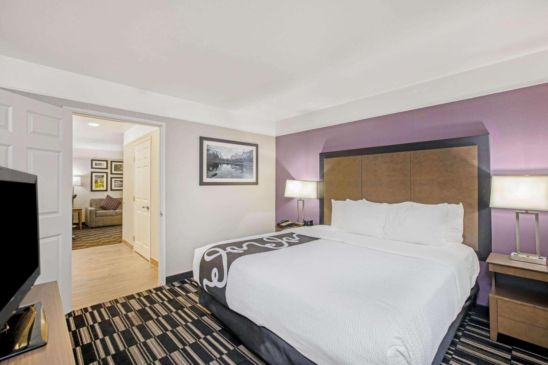 La Quinta by Wyndham Modesto Salida photo 26