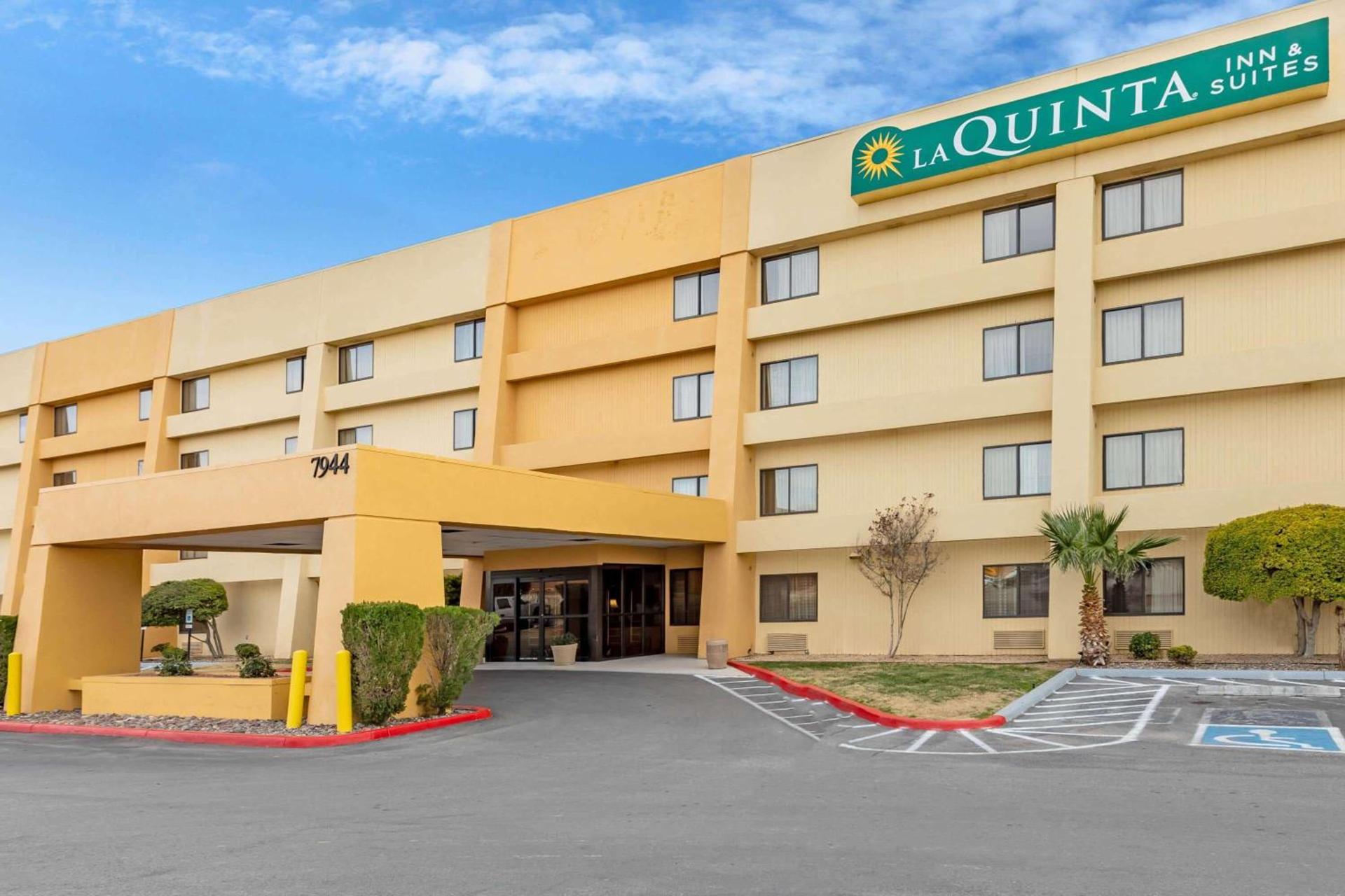 La Quinta by Wyndham El Paso East photo 1