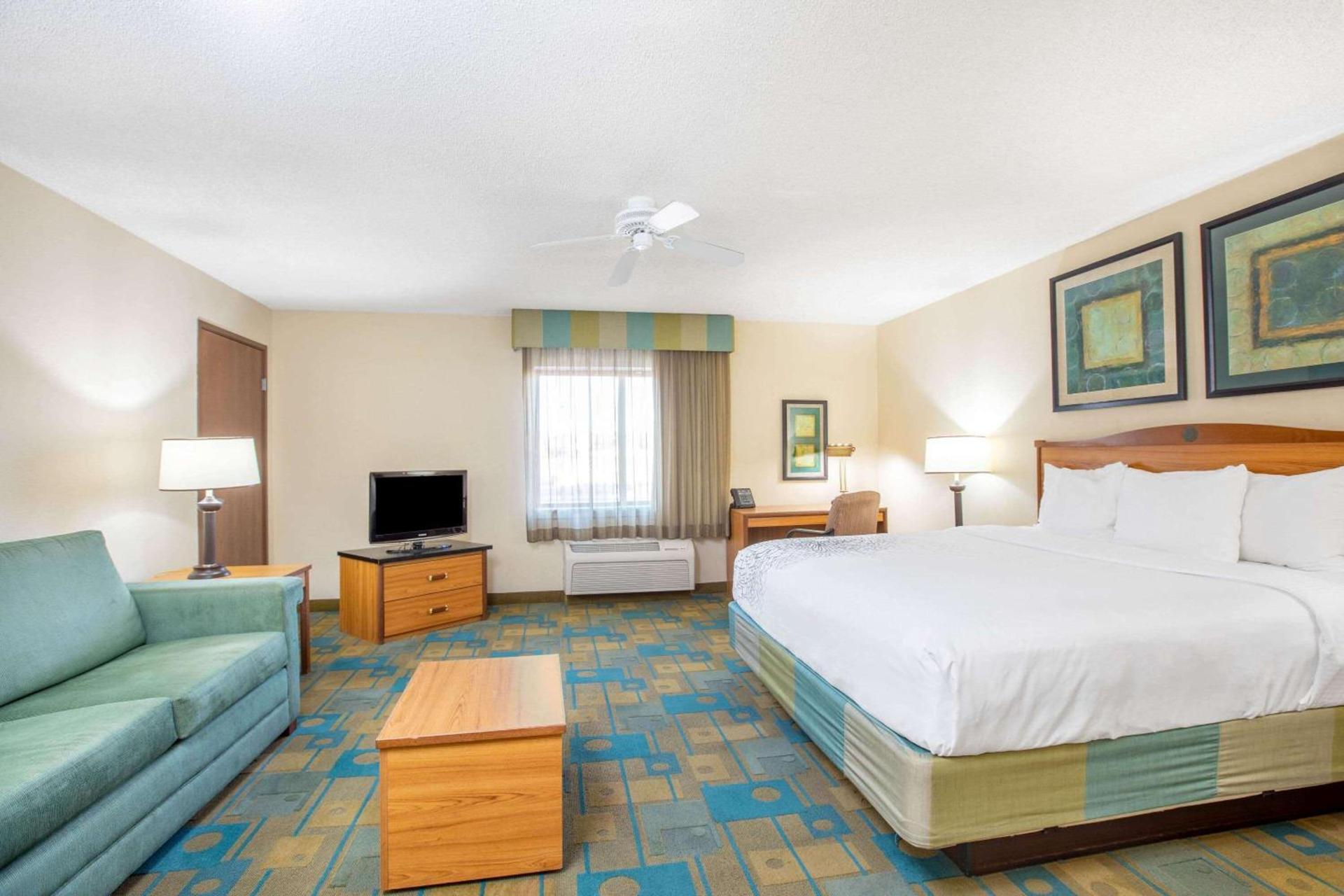 La Quinta by Wyndham El Paso East photo 19