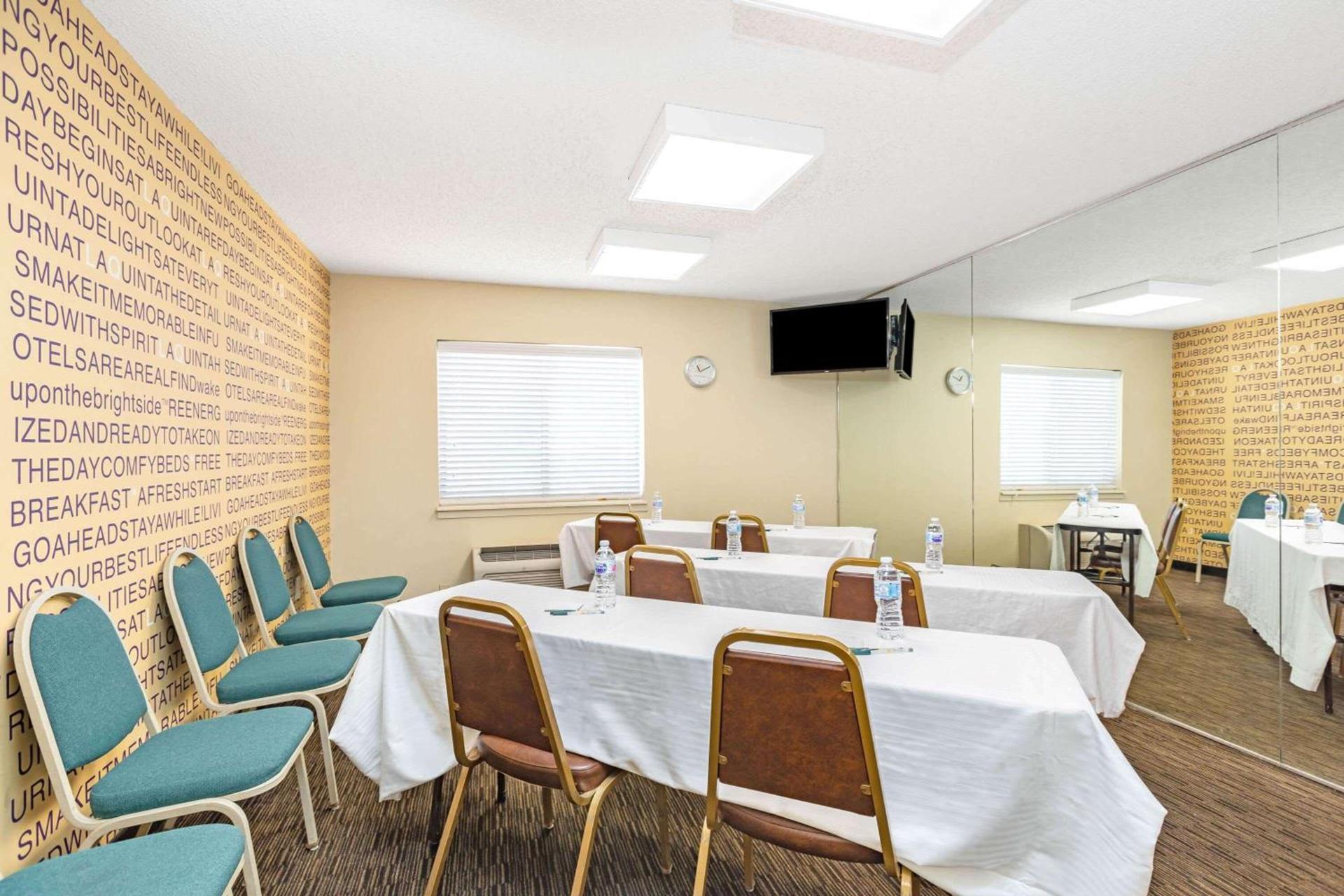 La Quinta by Wyndham El Paso East photo 26
