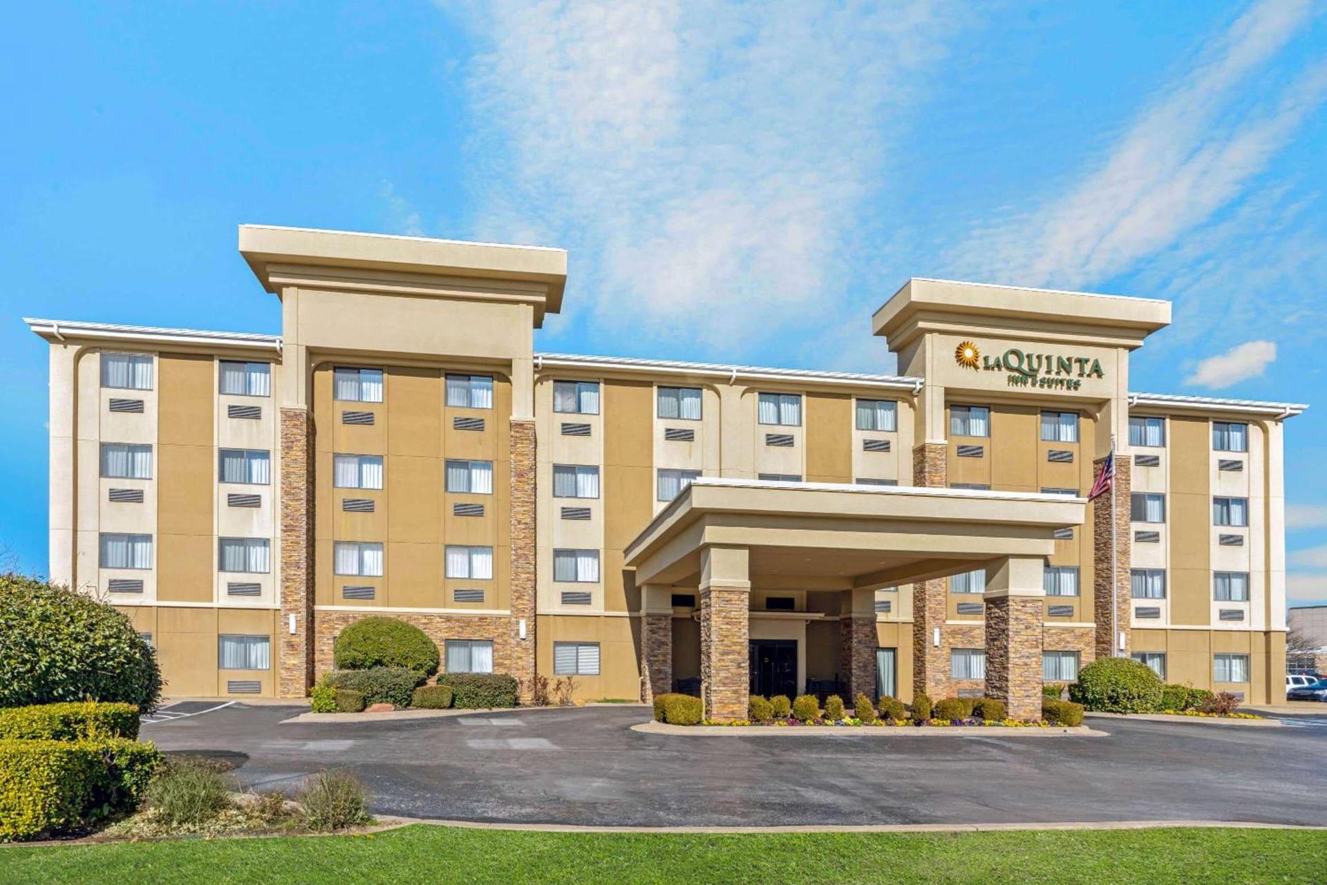 La Quinta by Wyndham Midwest City - Tinker AFB — hotel in Midwest City