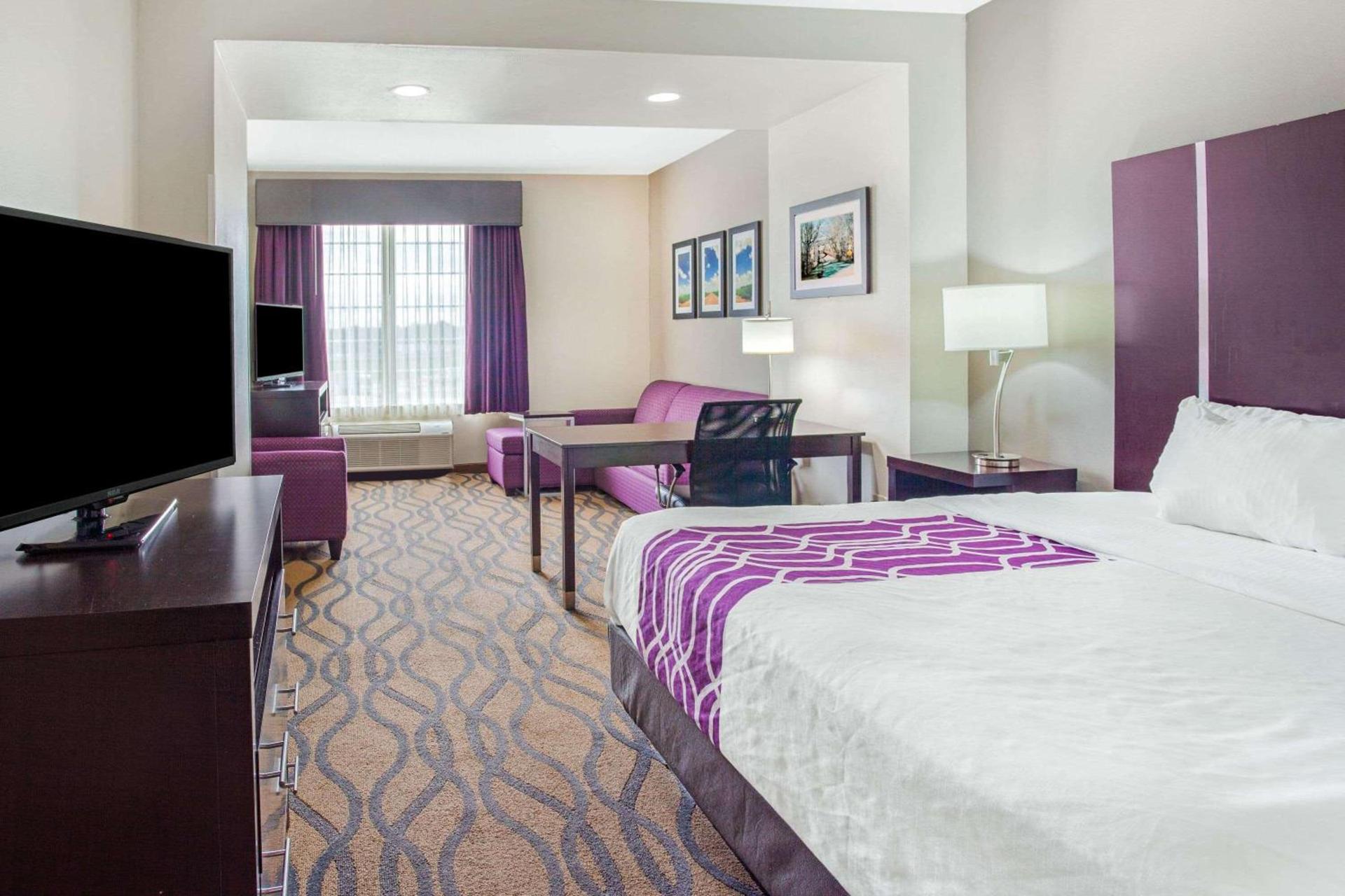 La Quinta by Wyndham Luling photo 18