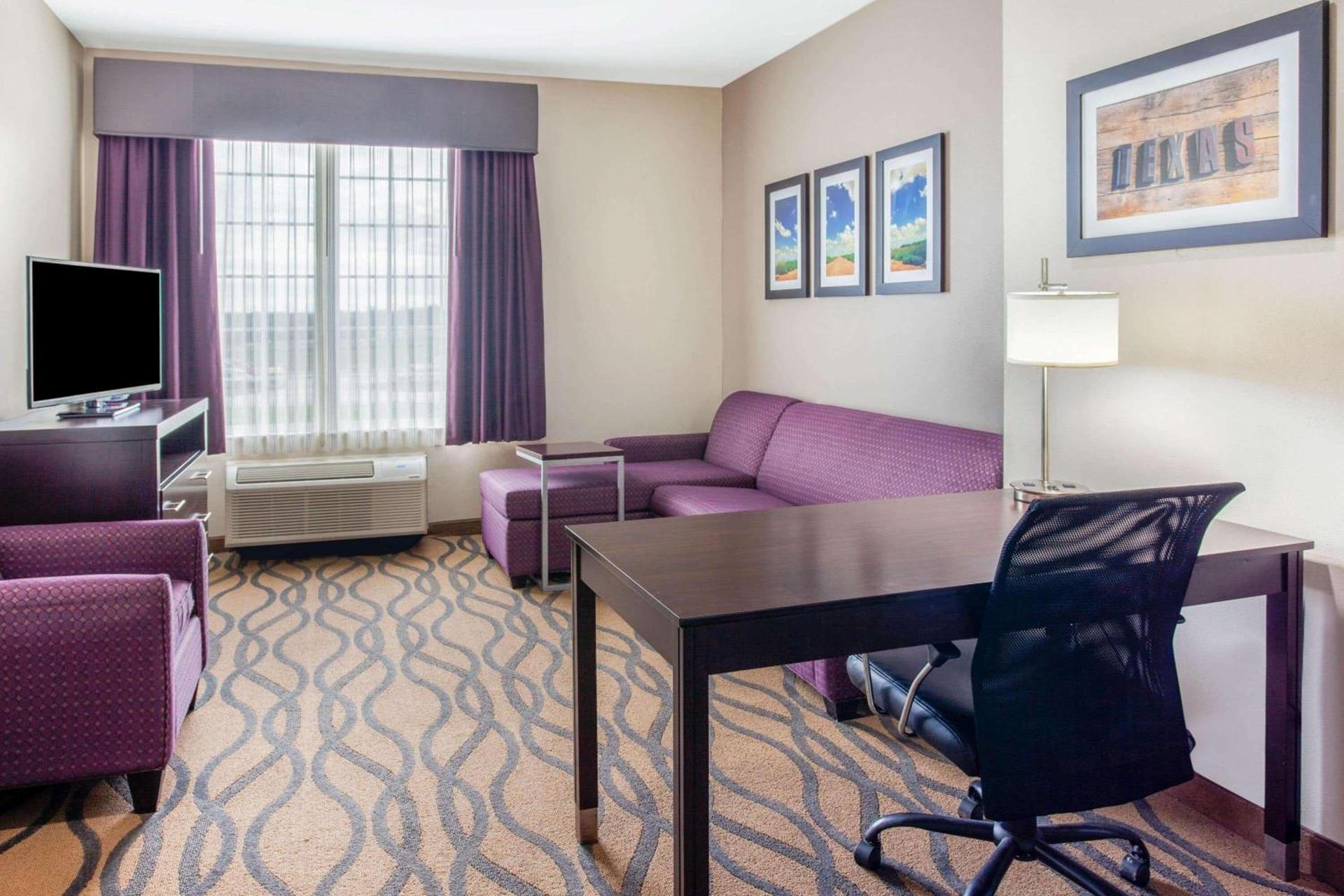 La Quinta by Wyndham Luling photo 21