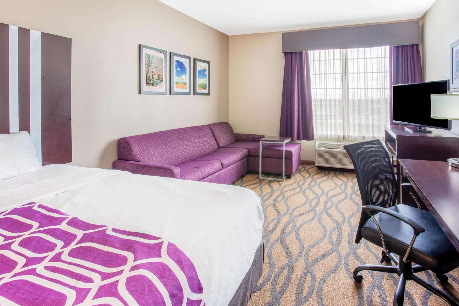 La Quinta by Wyndham Luling photo 22
