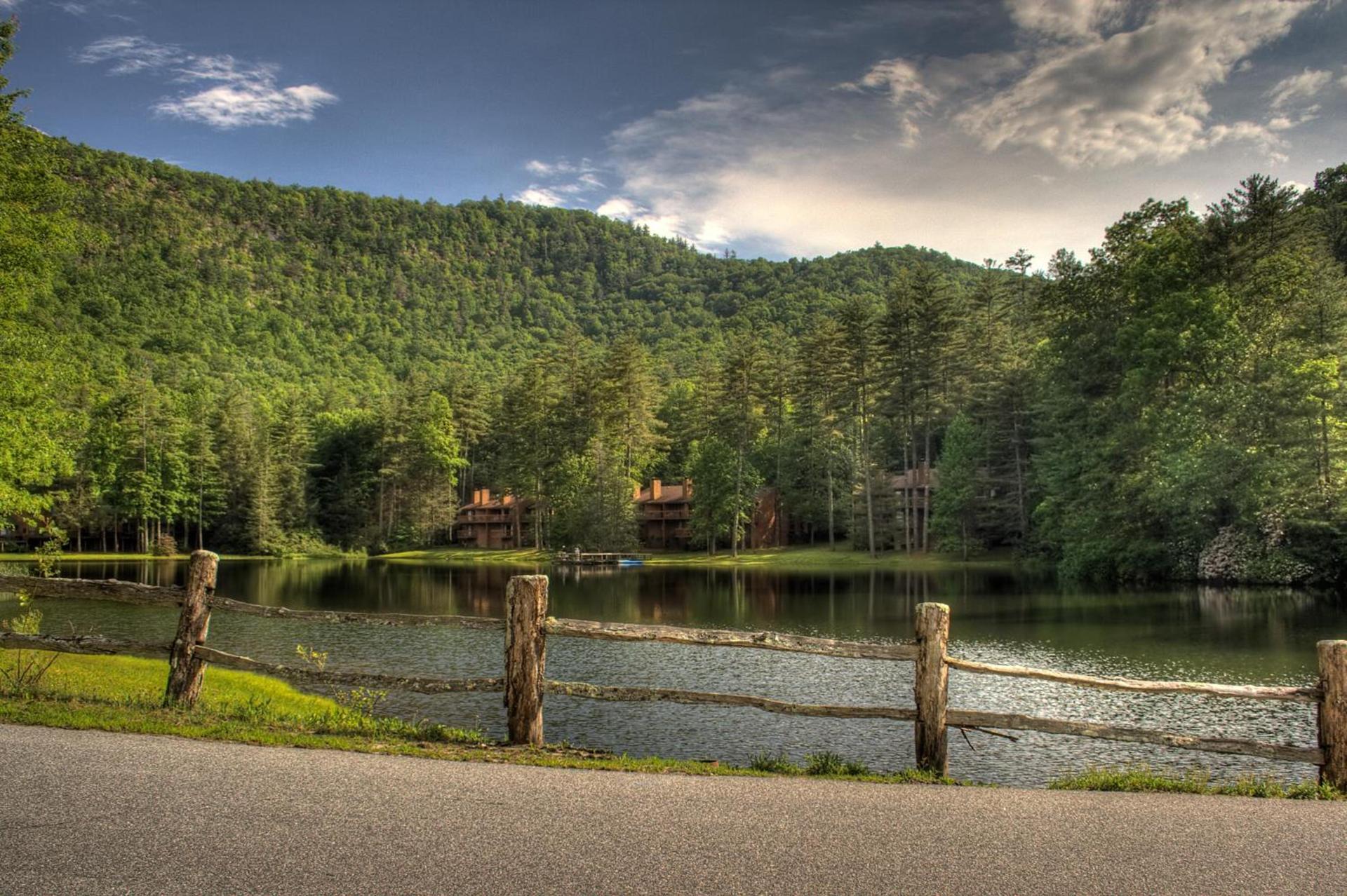 Foxhunt at Sapphire Valley photo 23