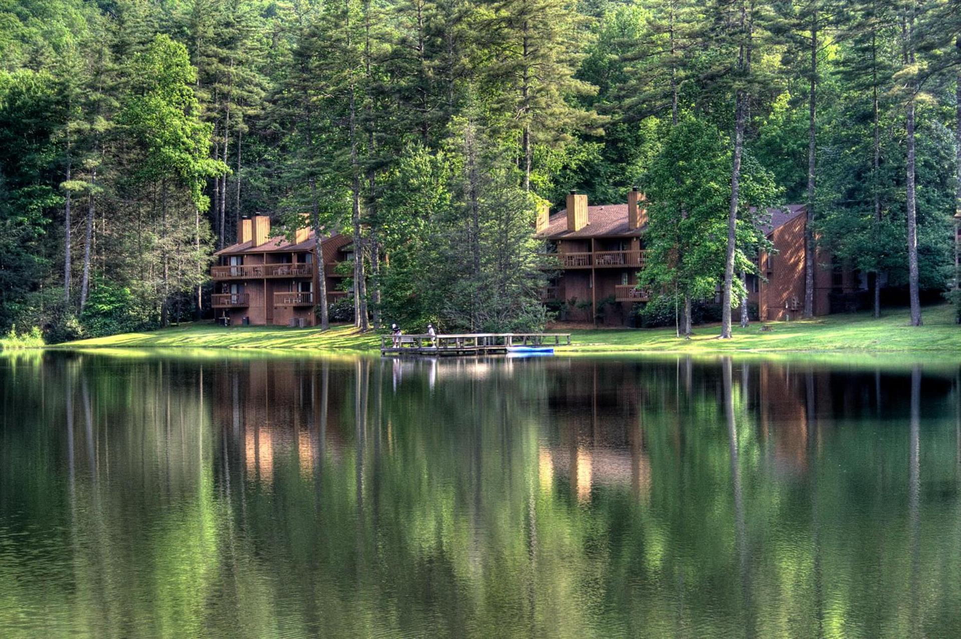 Foxhunt at Sapphire Valley — hotel in Sapphire