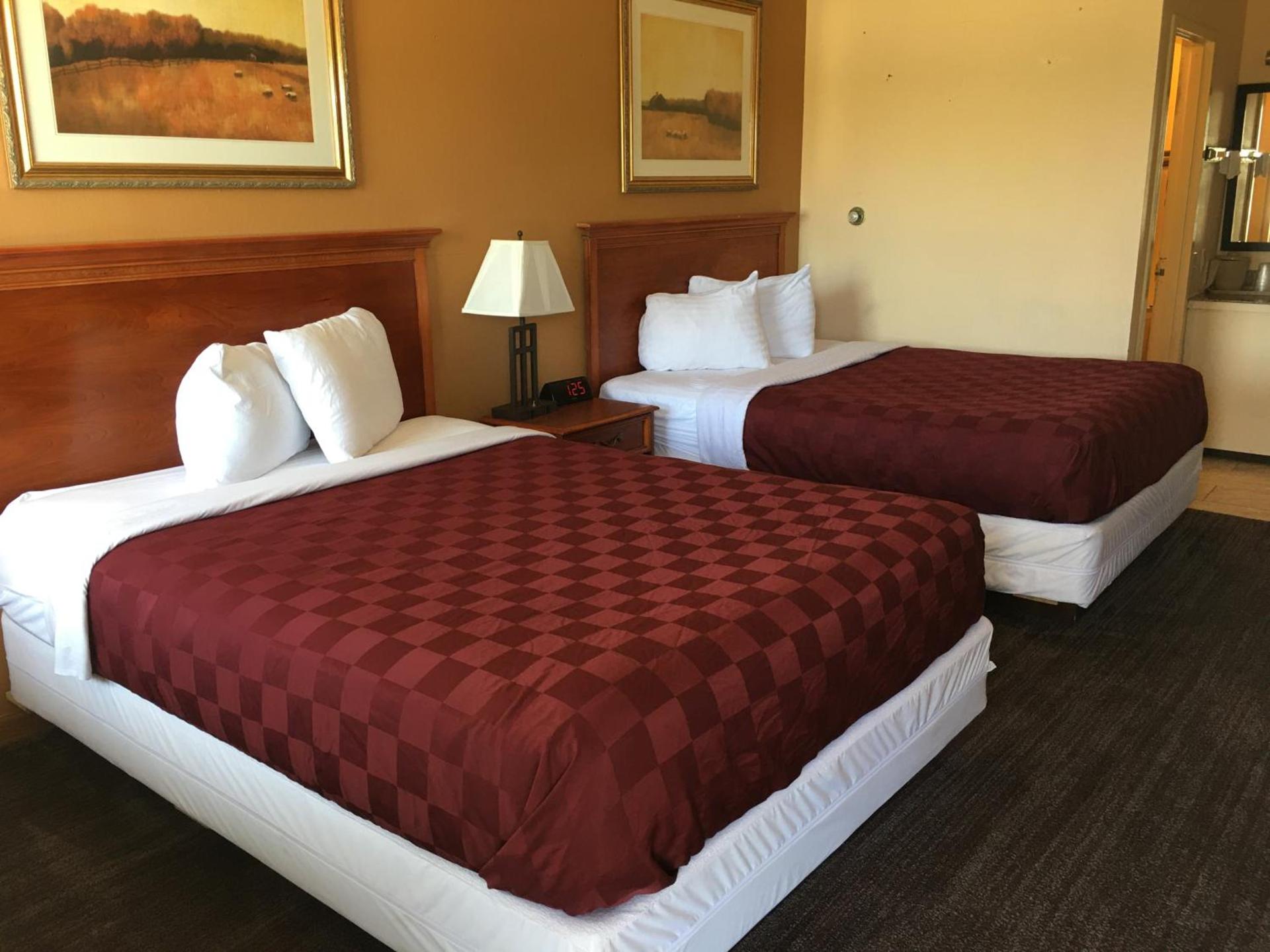 Rodeway Inn Sergeant Bluff - Sioux City photo 15