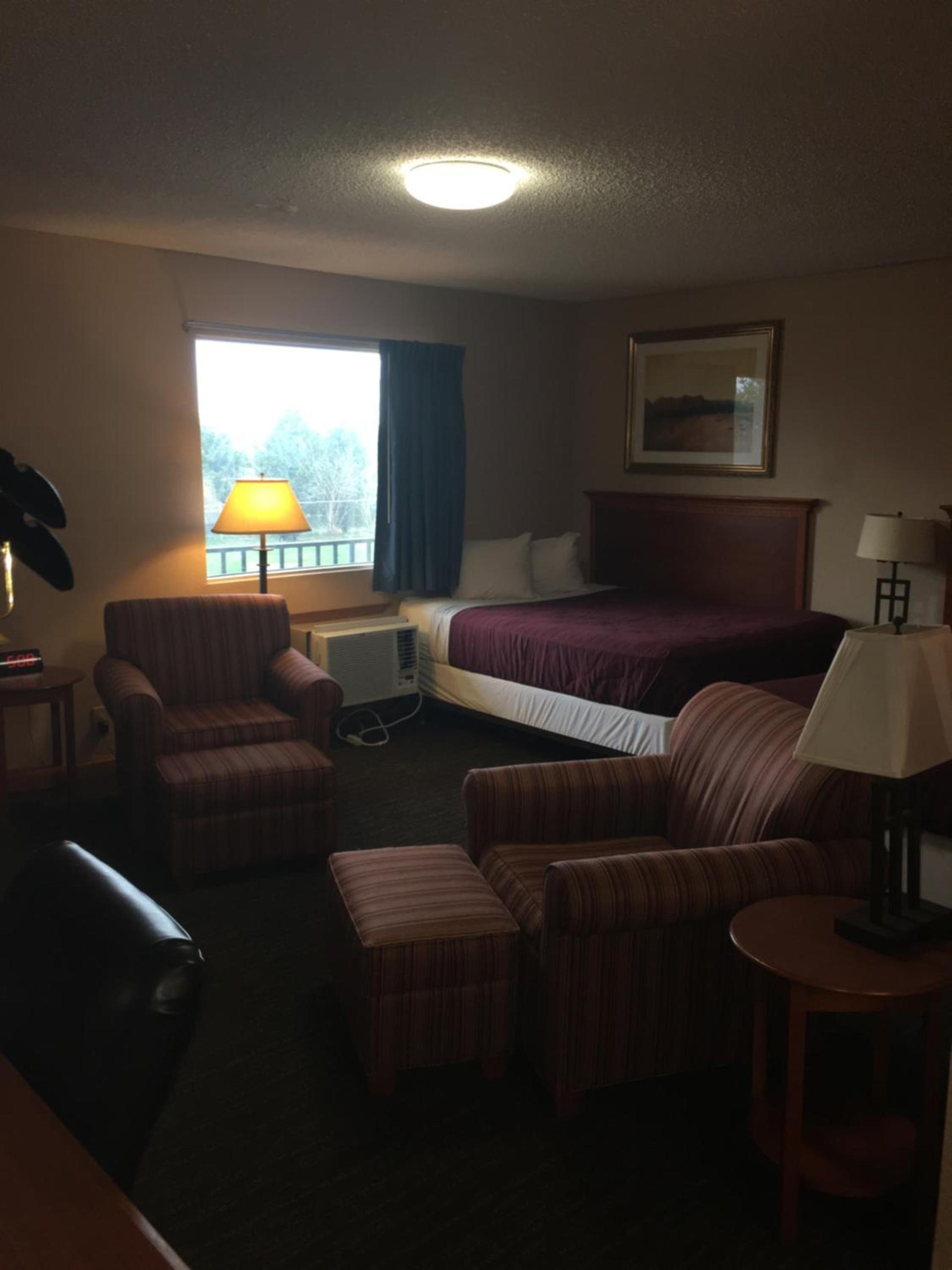 Rodeway Inn Sergeant Bluff - Sioux City photo 13