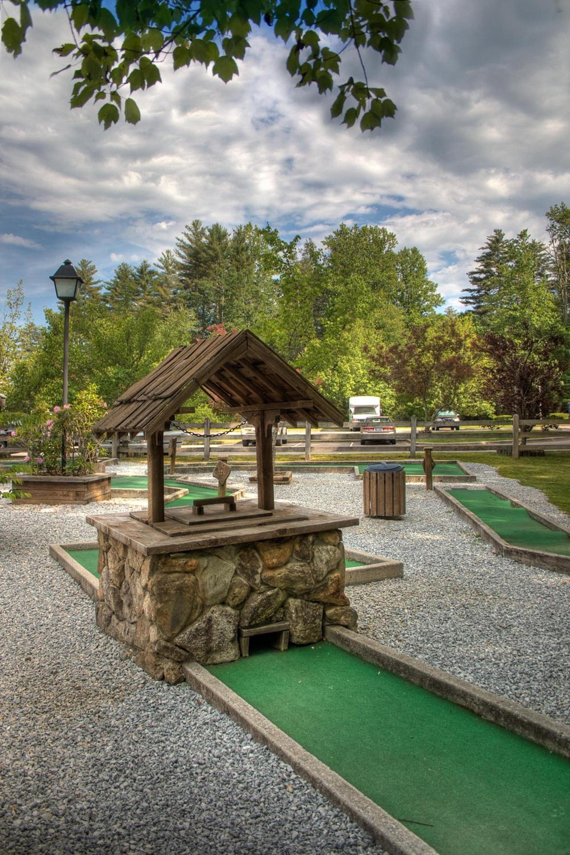 Foxhunt at Sapphire Valley photo 18
