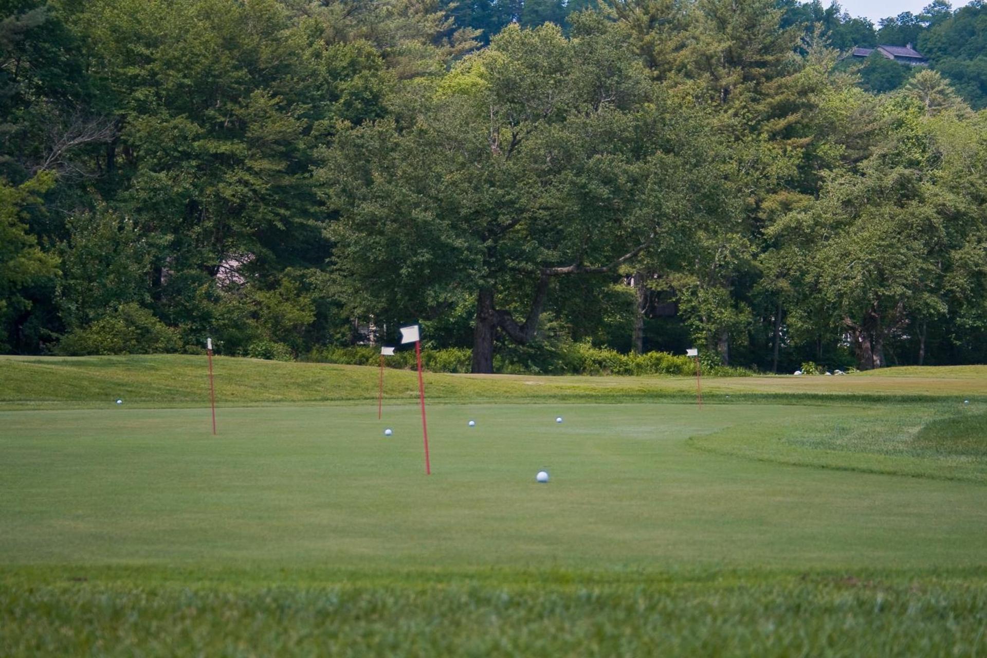 Foxhunt at Sapphire Valley photo 26