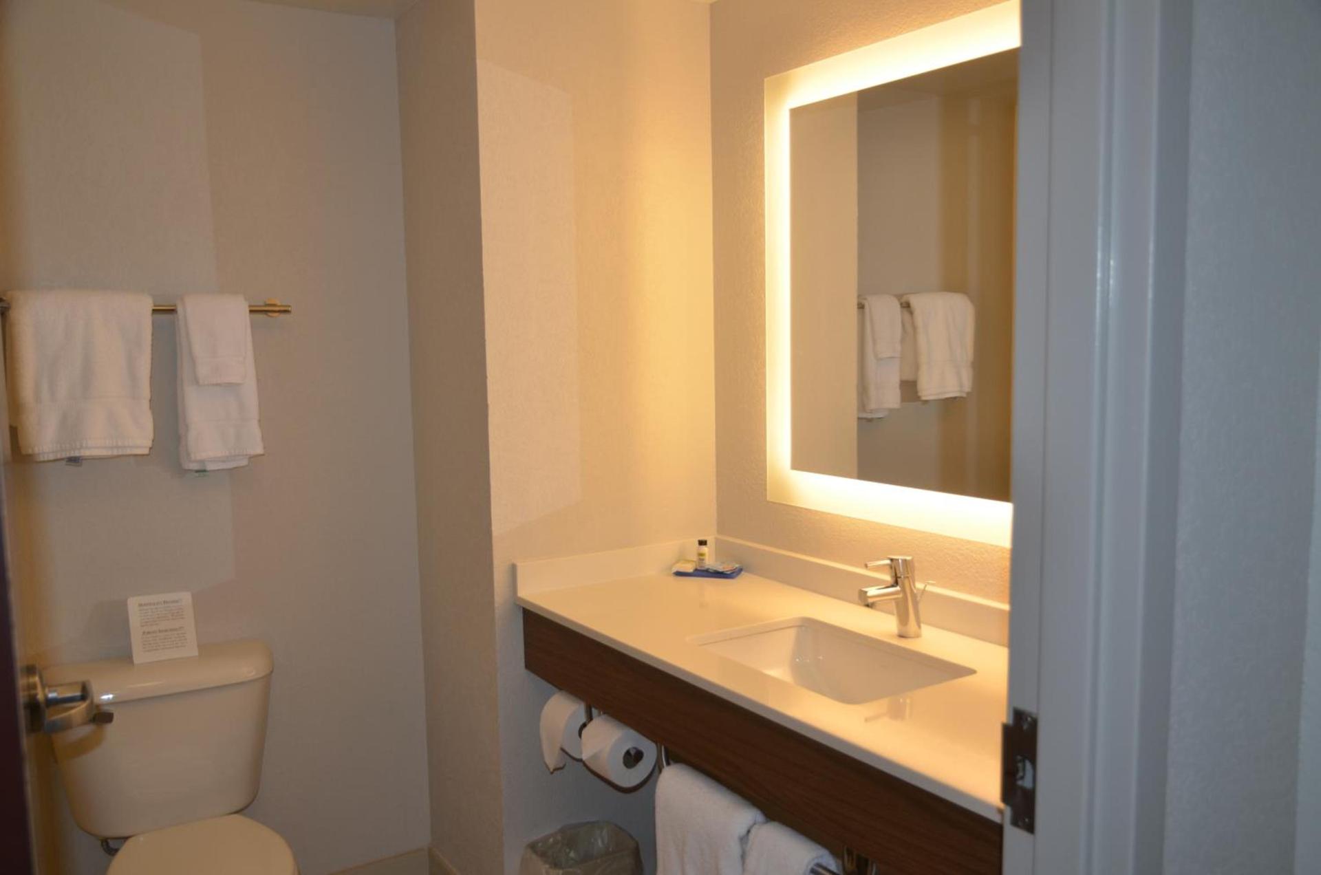 Holiday Inn Express & Suites Rochester by IHG photo 12