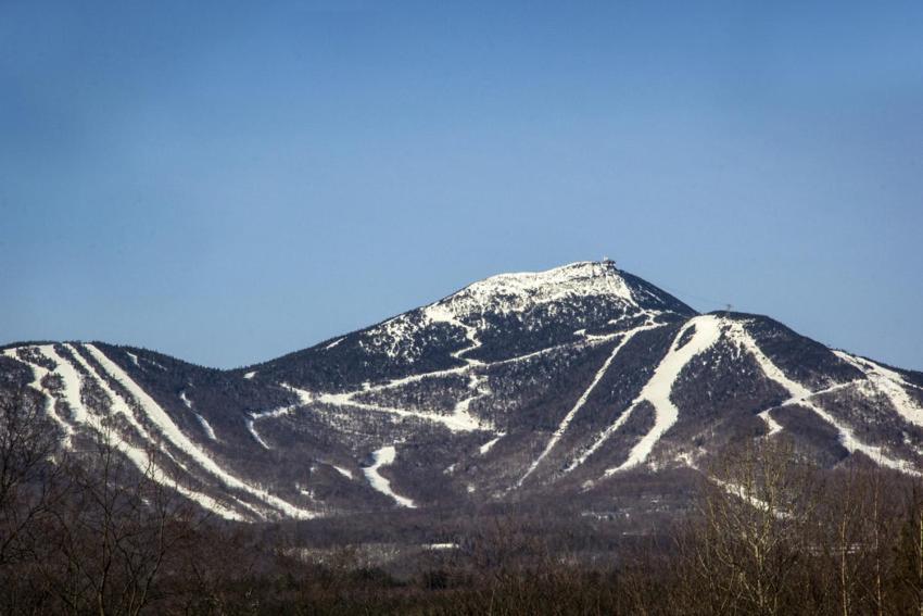 Jay Peak Resort photo 3