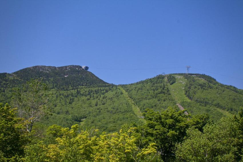 Jay Peak Resort photo 4
